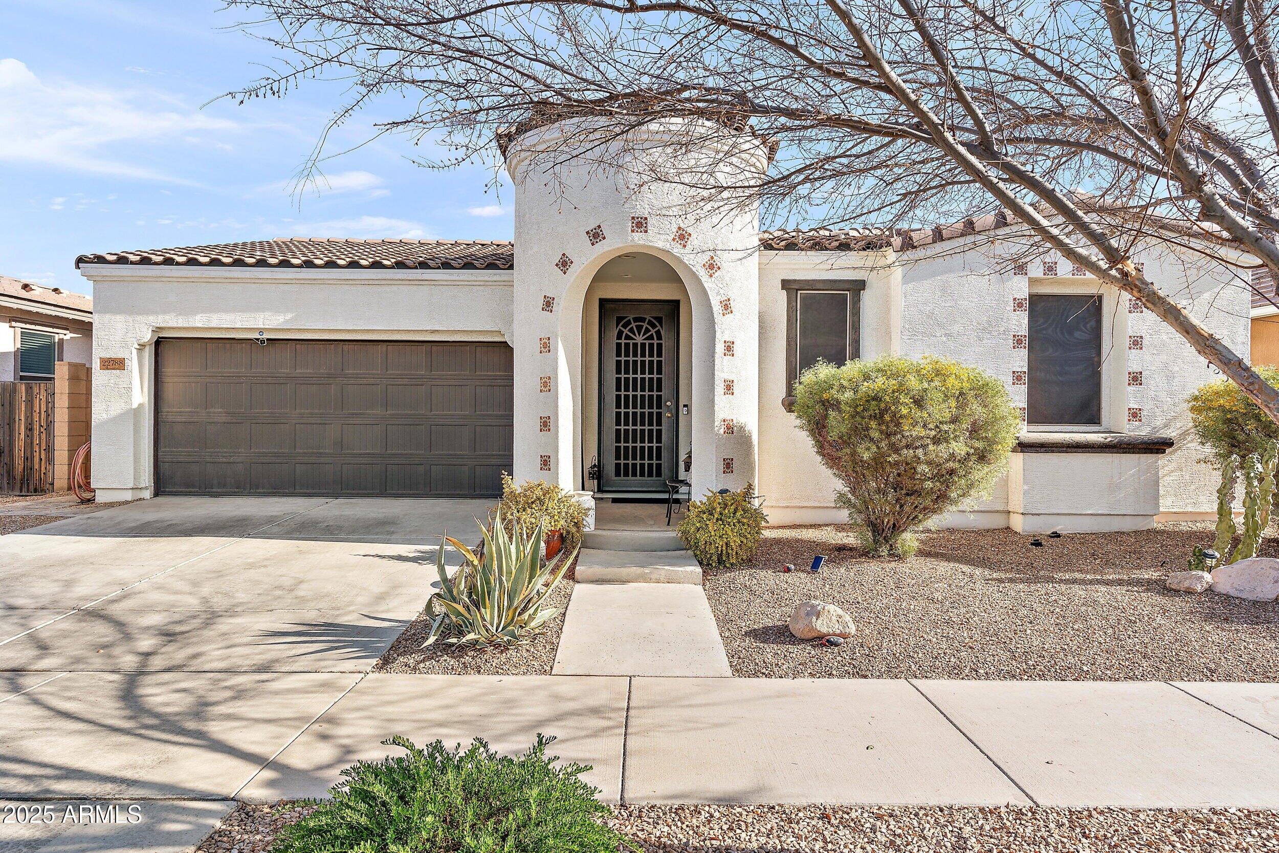 22788 E VIA LAS BRISAS --