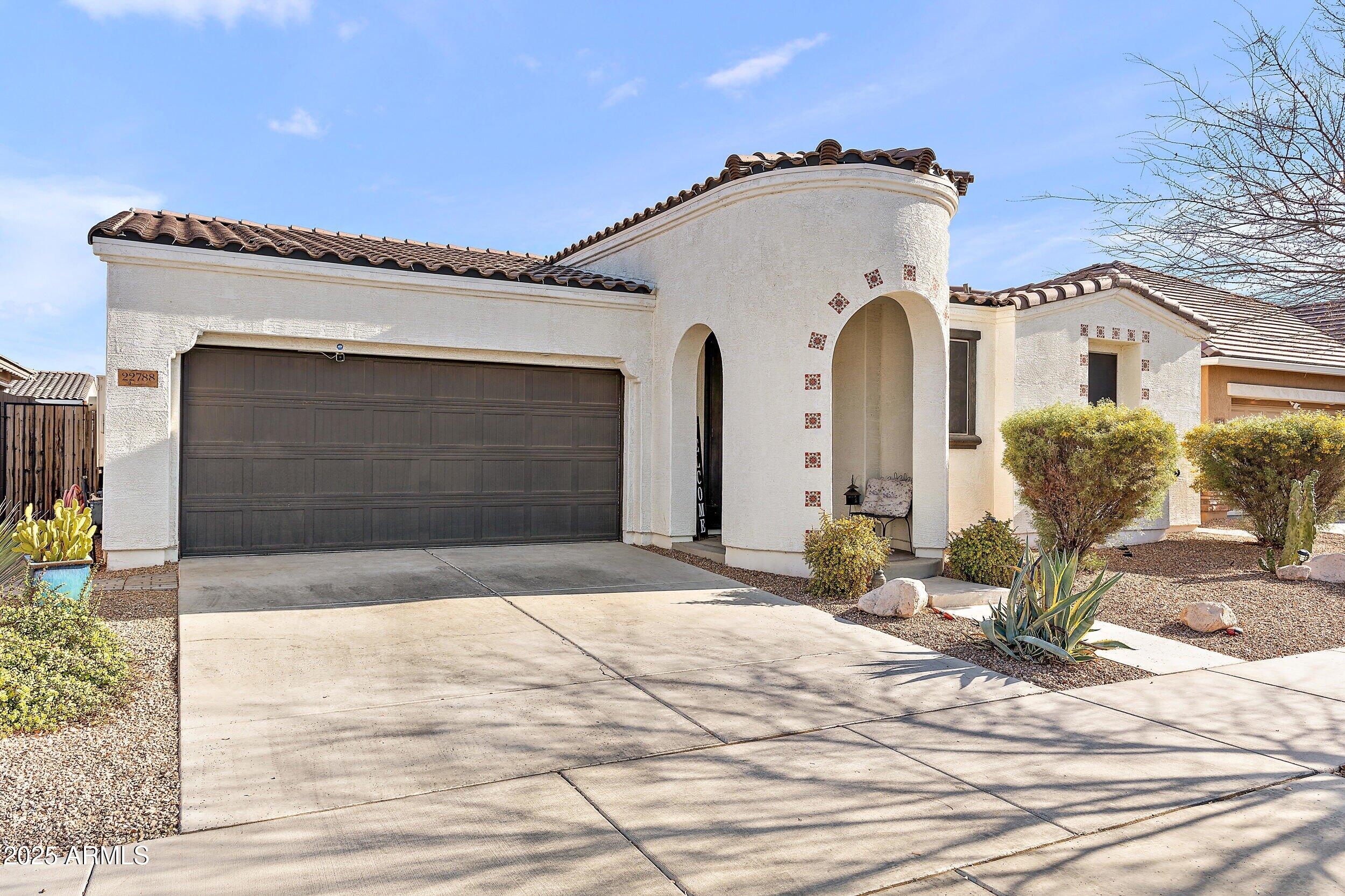 22788 E VIA LAS BRISAS --