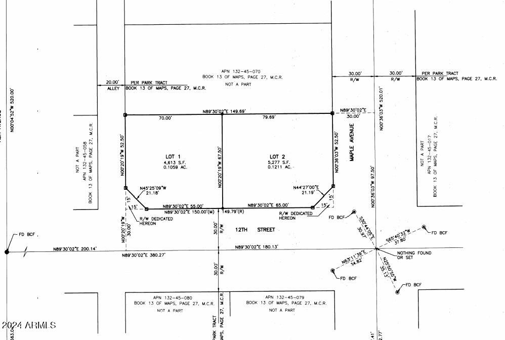 1190 S MAPLE Avenue # 1