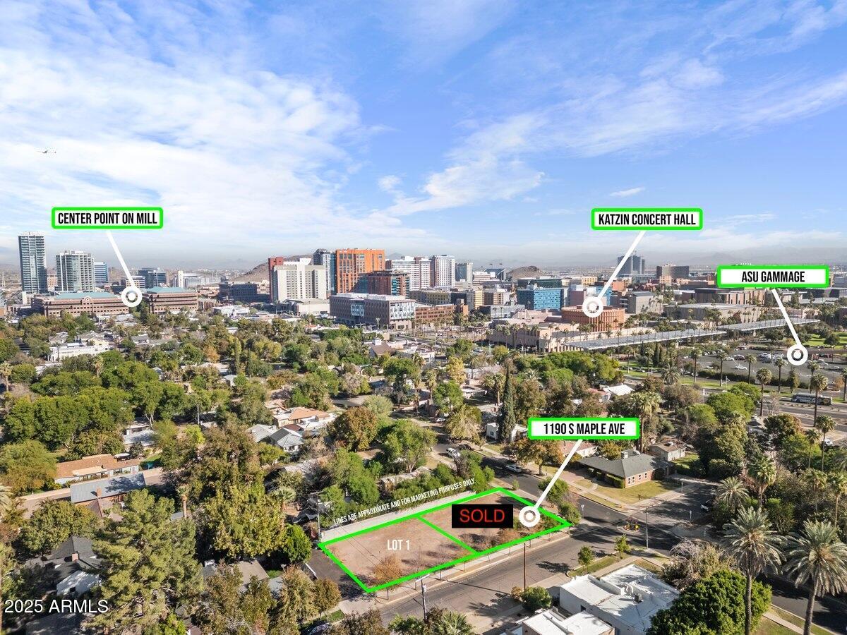 1190 S MAPLE Avenue # 1