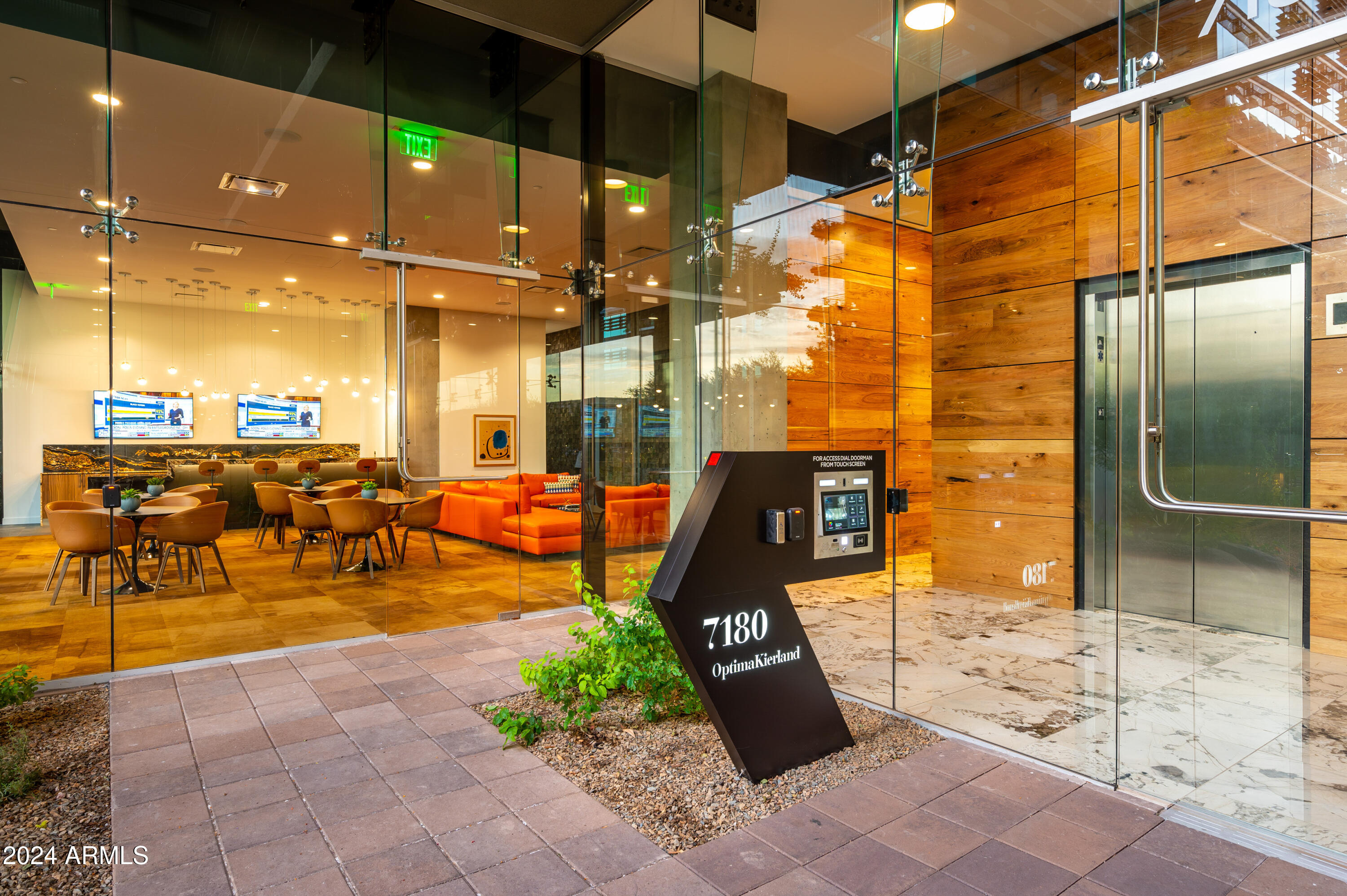 7180 E Kierland Boulevard # 508