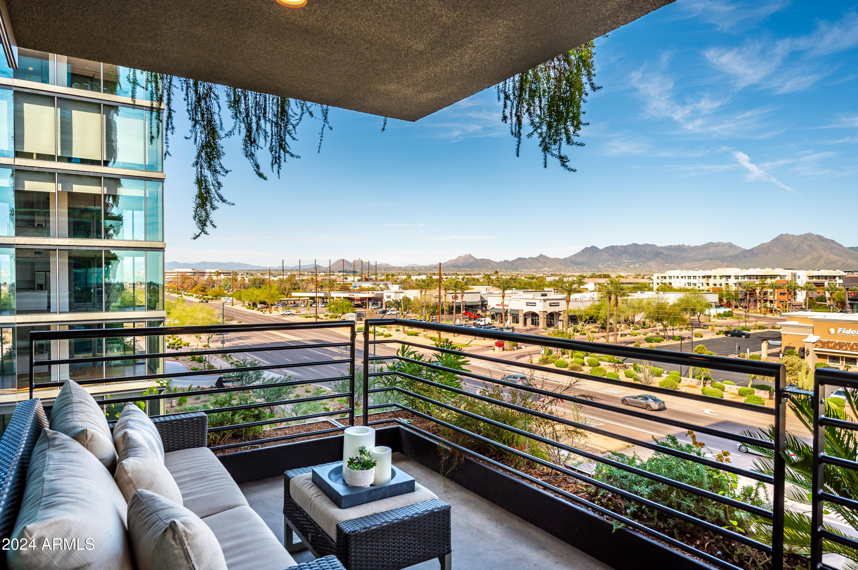 7180 E Kierland Boulevard # 508