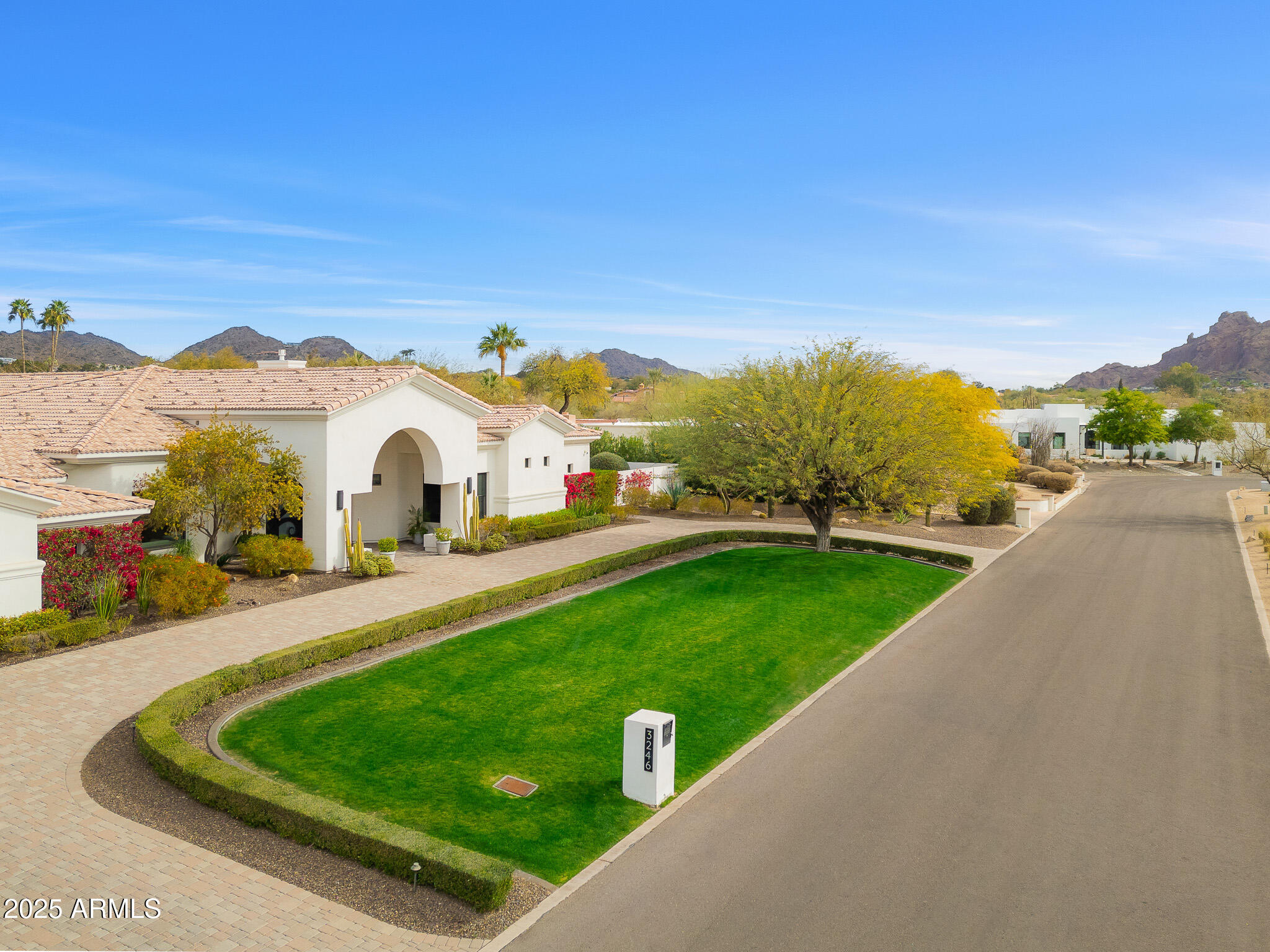 3246 E SAN MIGUEL Place
