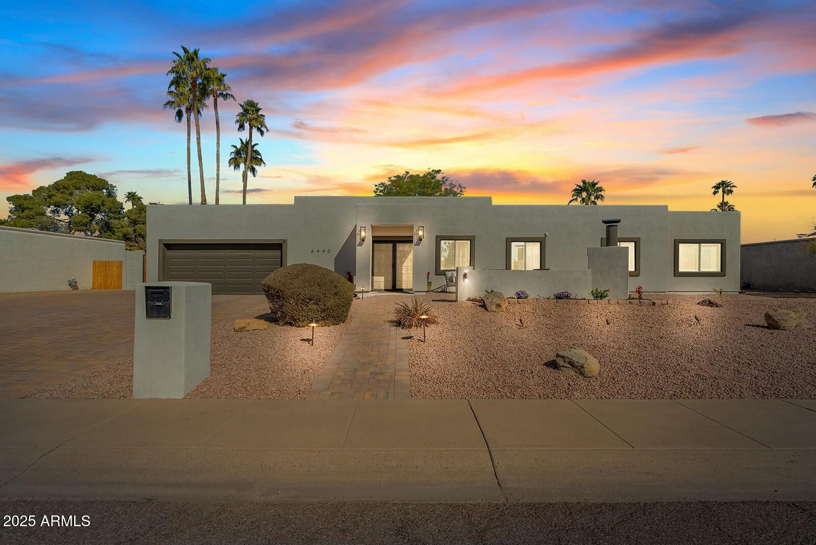 6440 E JEAN Drive