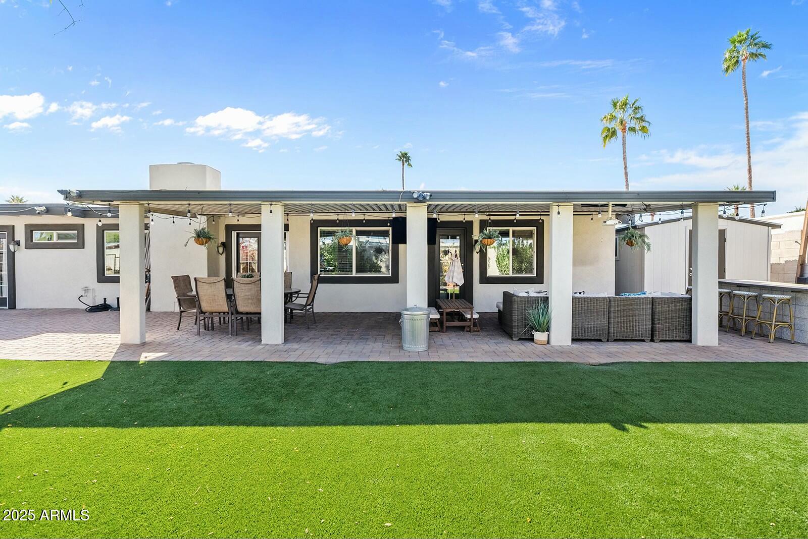 6440 E JEAN Drive