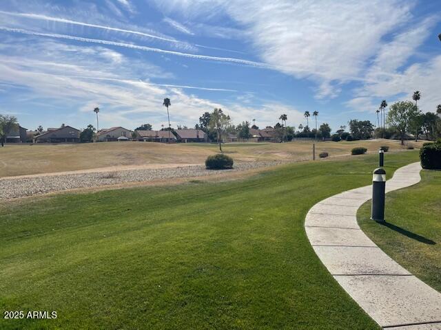 7401 W Arrowhead Clubhouse Drive # 2079