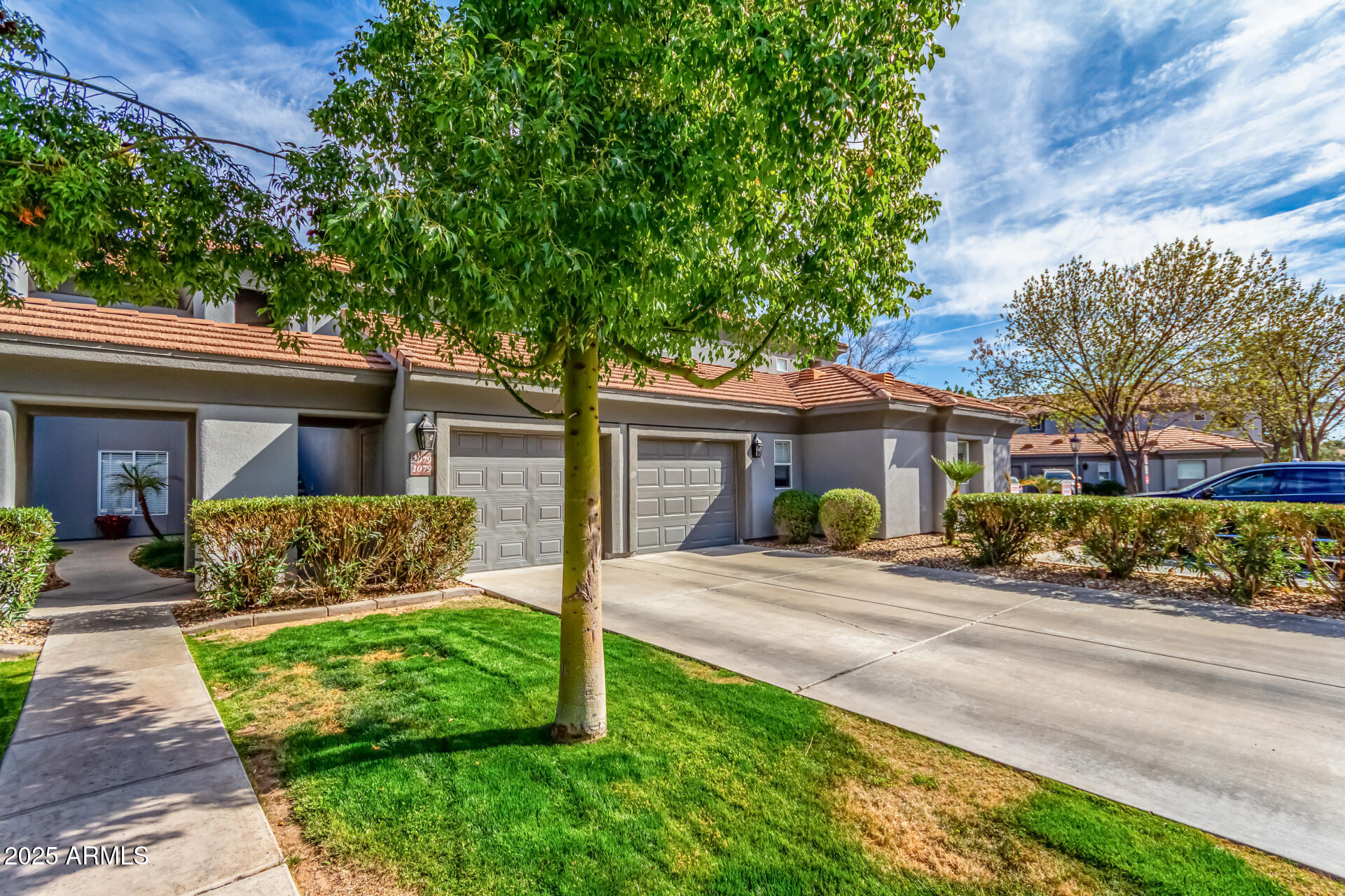 7401 W Arrowhead Clubhouse Drive # 2079