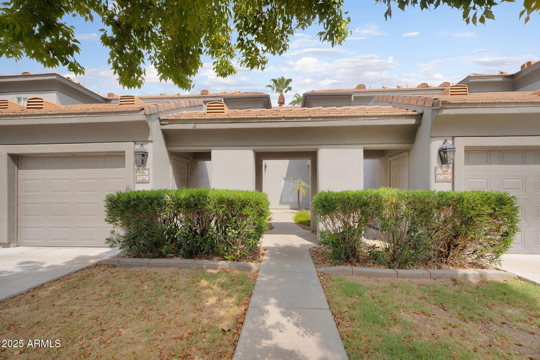7401 W Arrowhead Clubhouse Drive # 2079