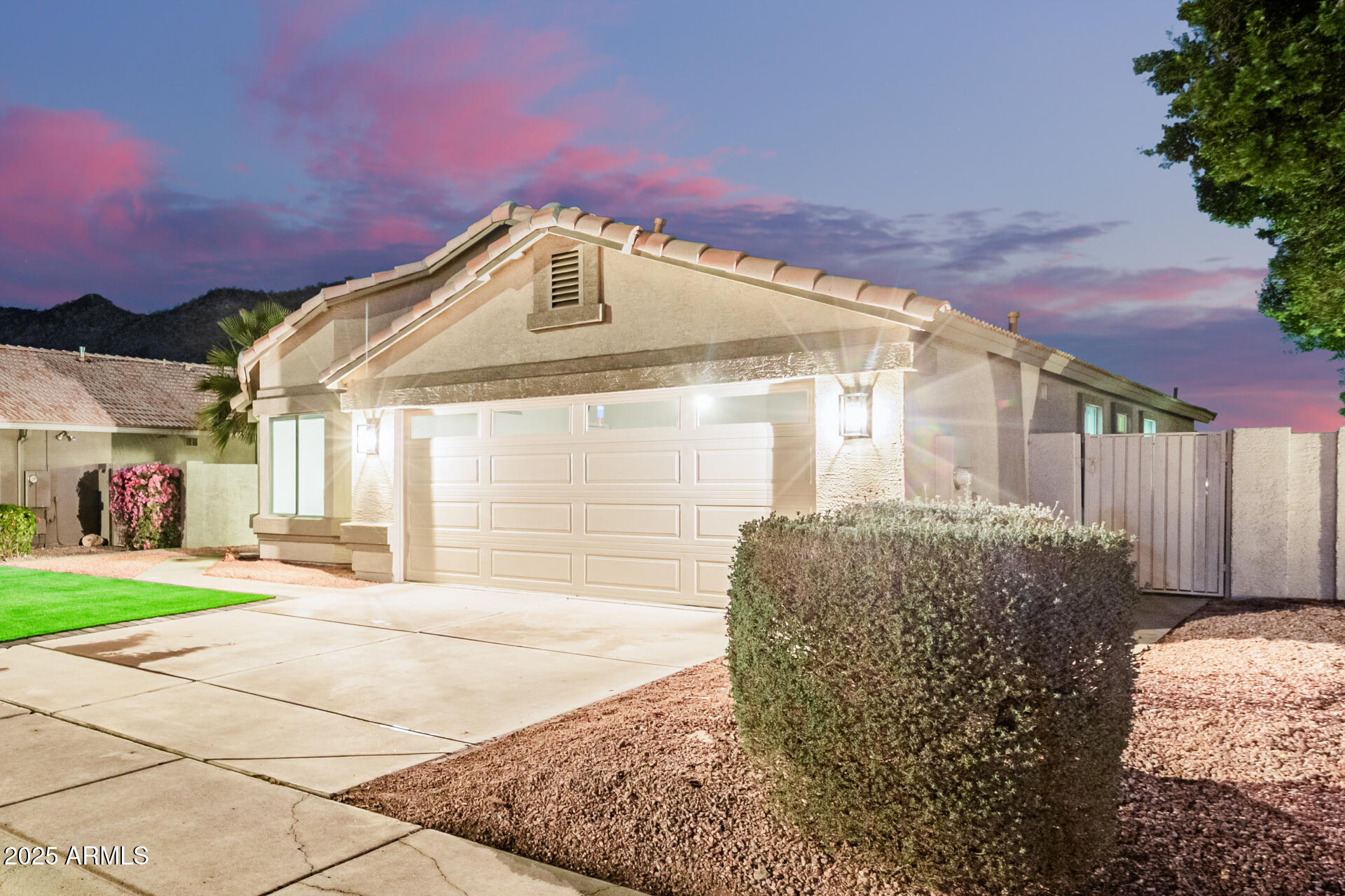 20259 N 52ND Drive