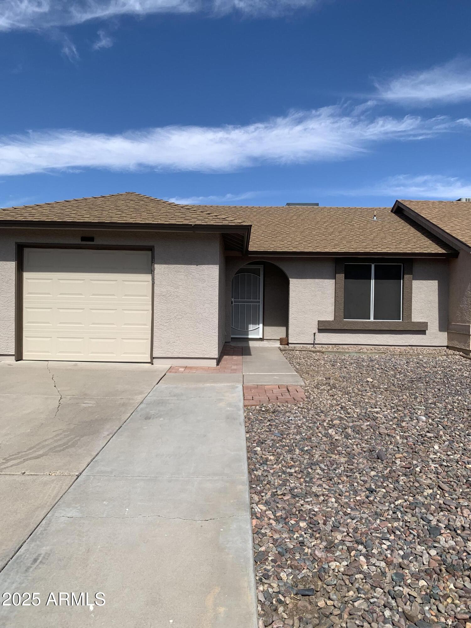 3018 W IRMA Lane