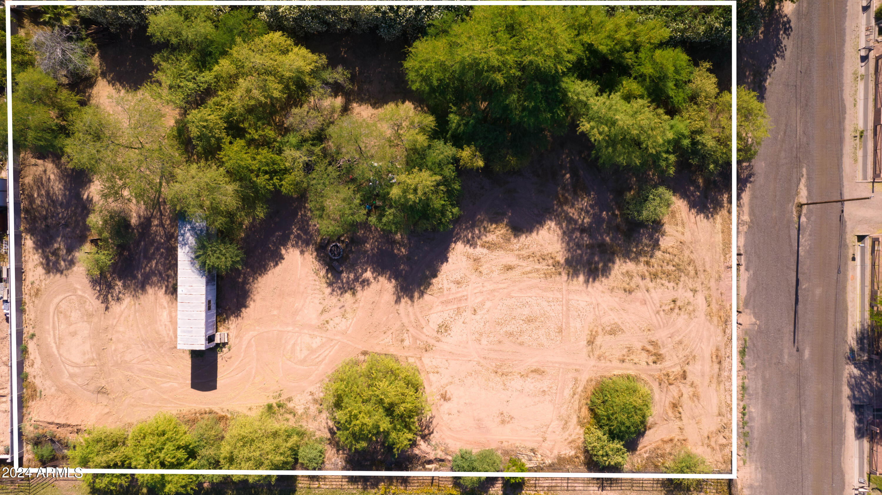 127XX E Via De Arboles --