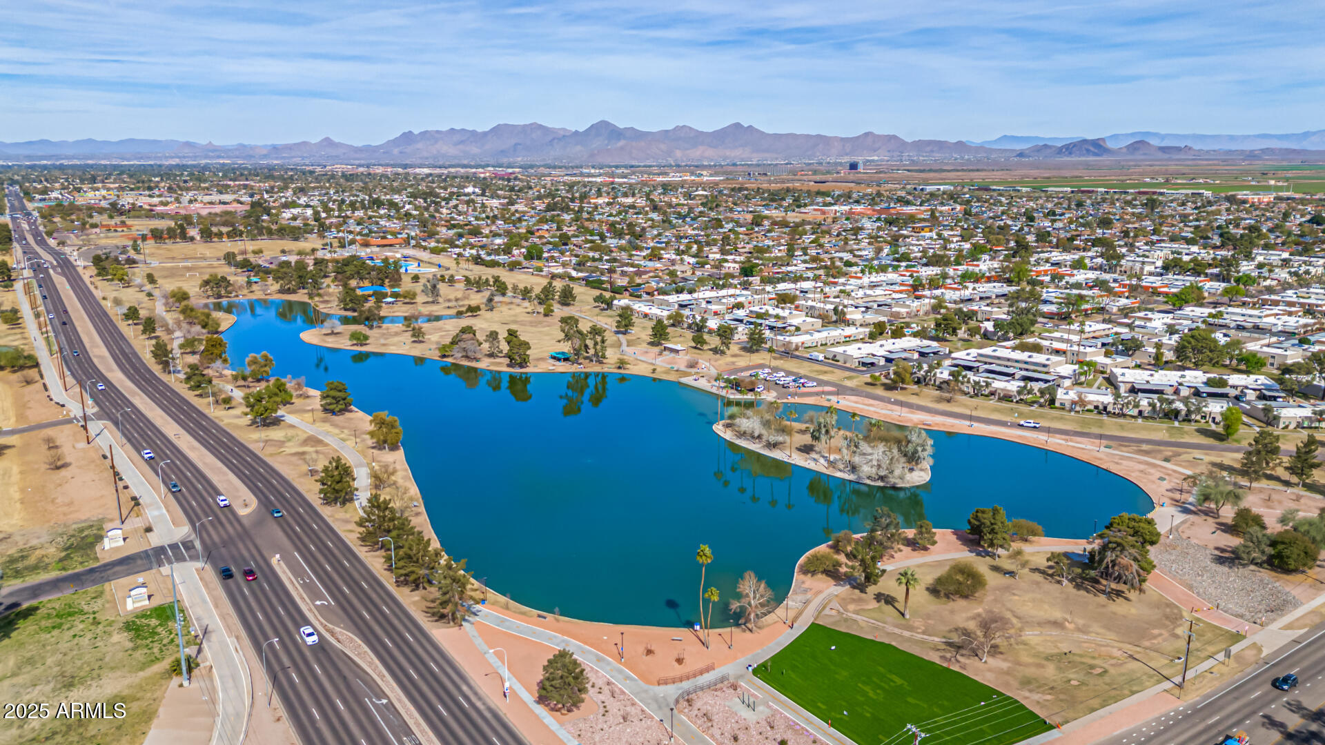 7955 E CHAPARRAL Road # 57