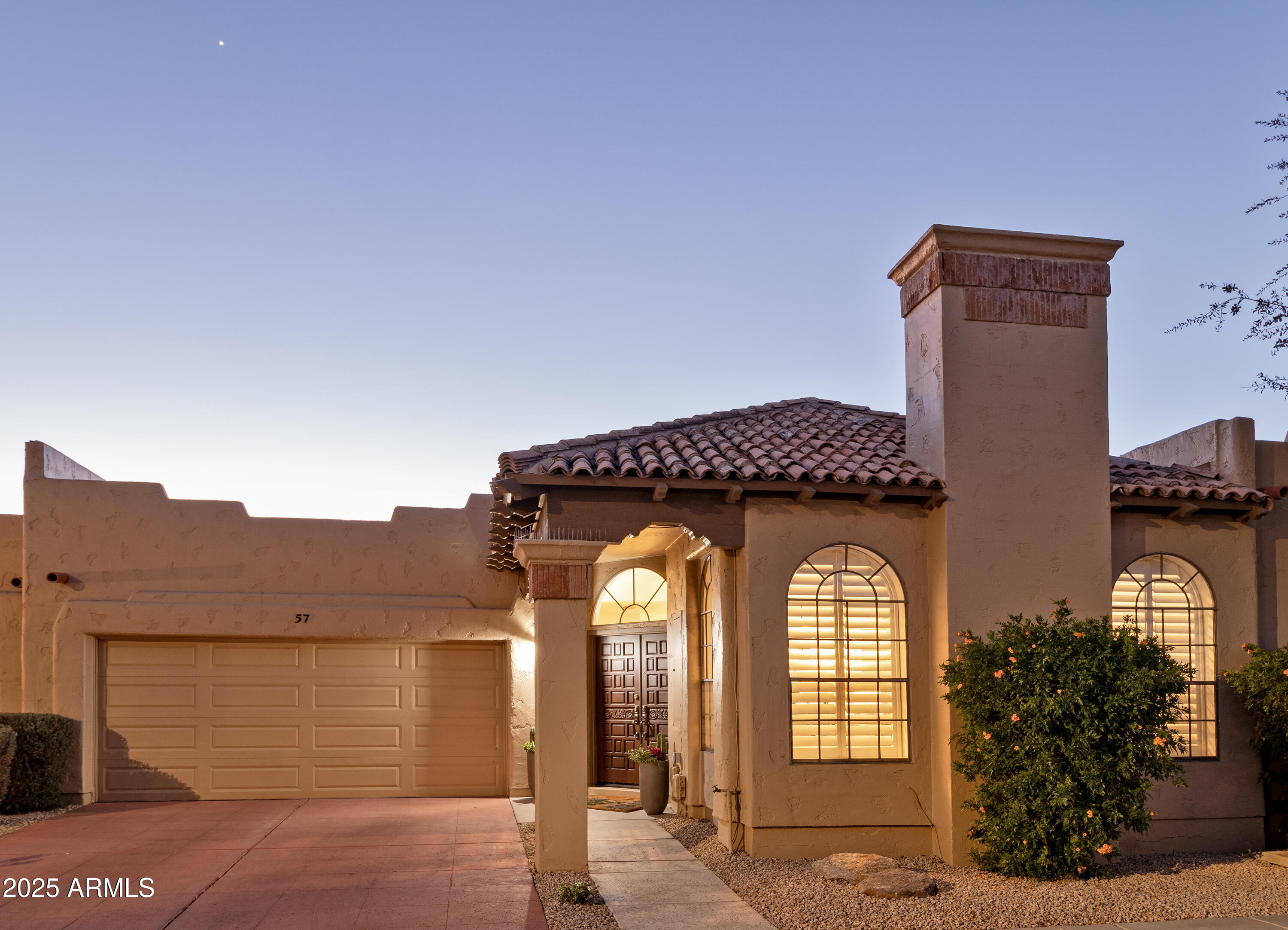 7955 E CHAPARRAL Road # 57