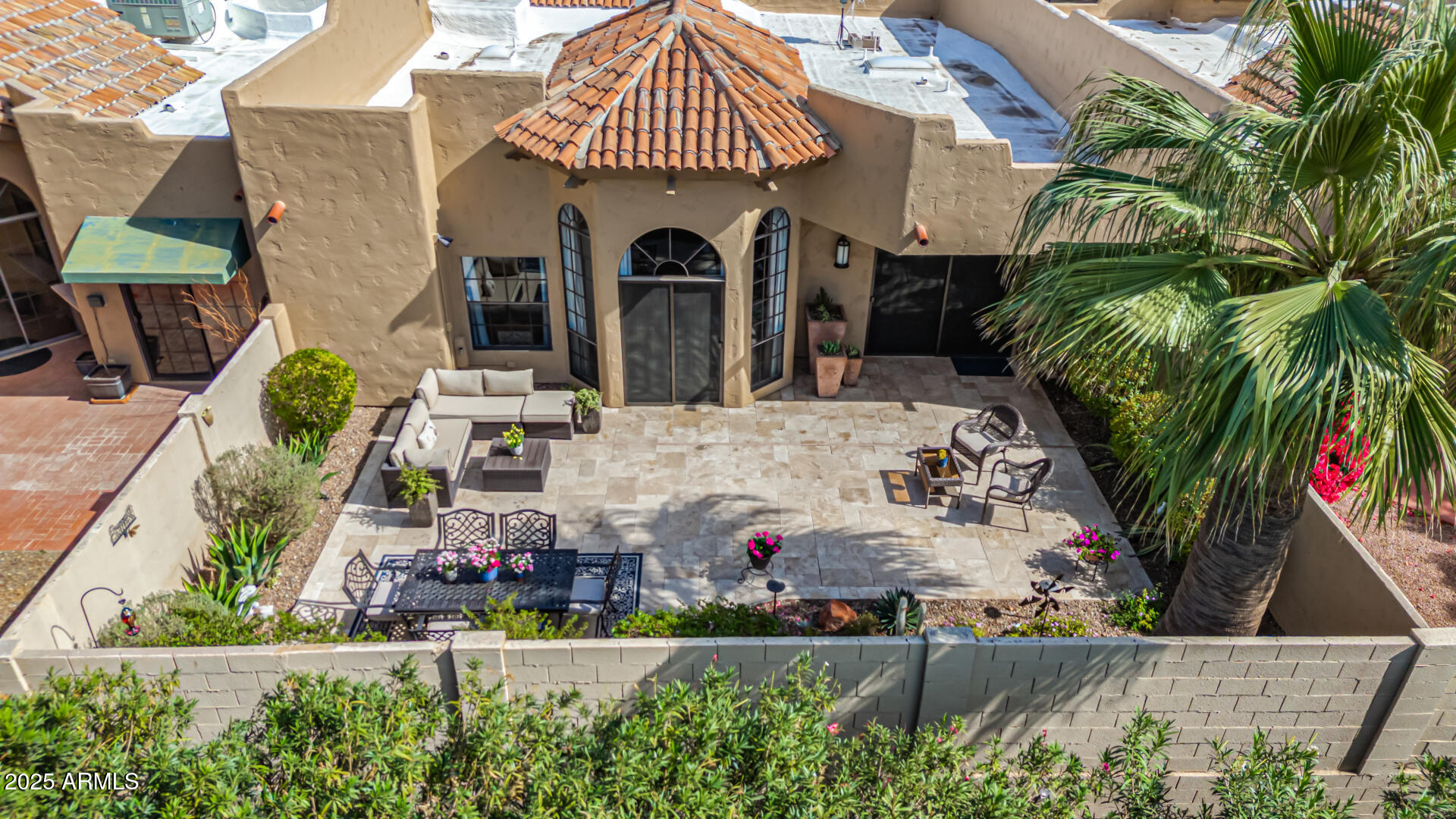 7955 E CHAPARRAL Road # 57