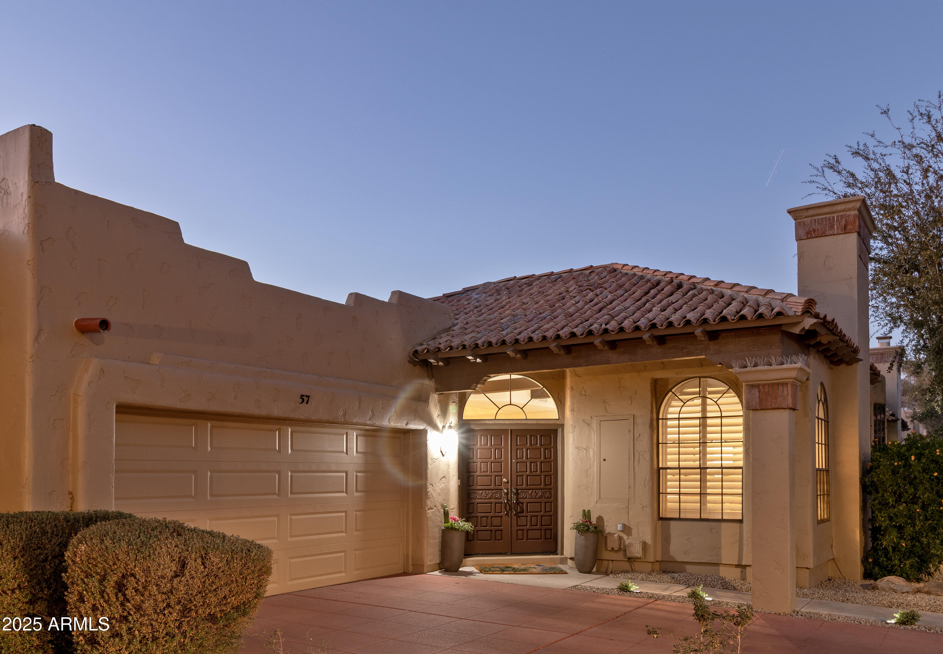 7955 E CHAPARRAL Road # 57
