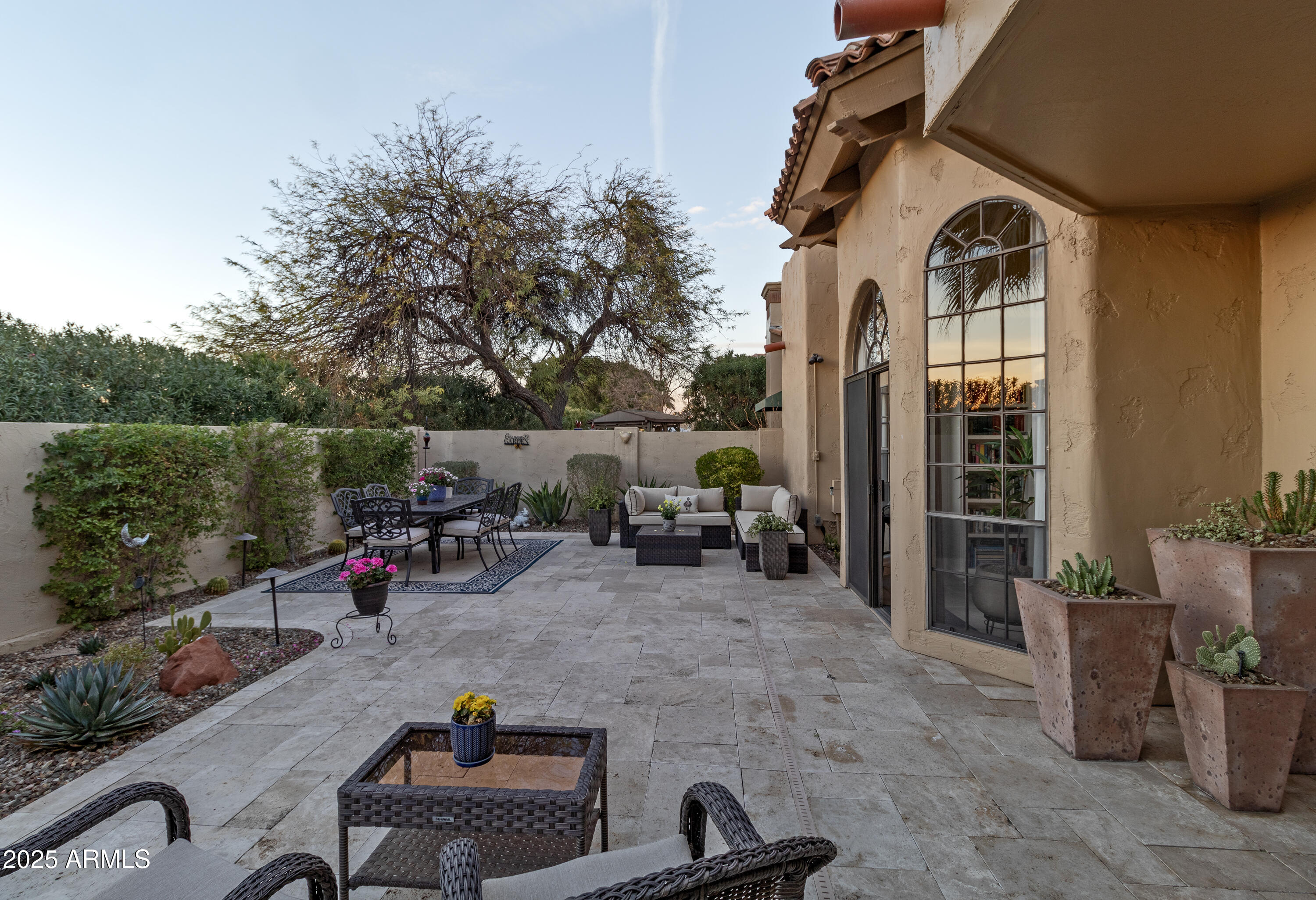 7955 E CHAPARRAL Road # 57