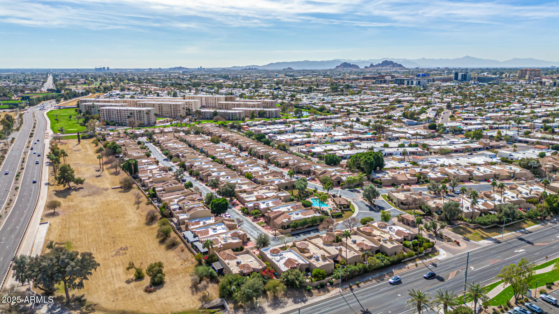7955 E CHAPARRAL Road # 57