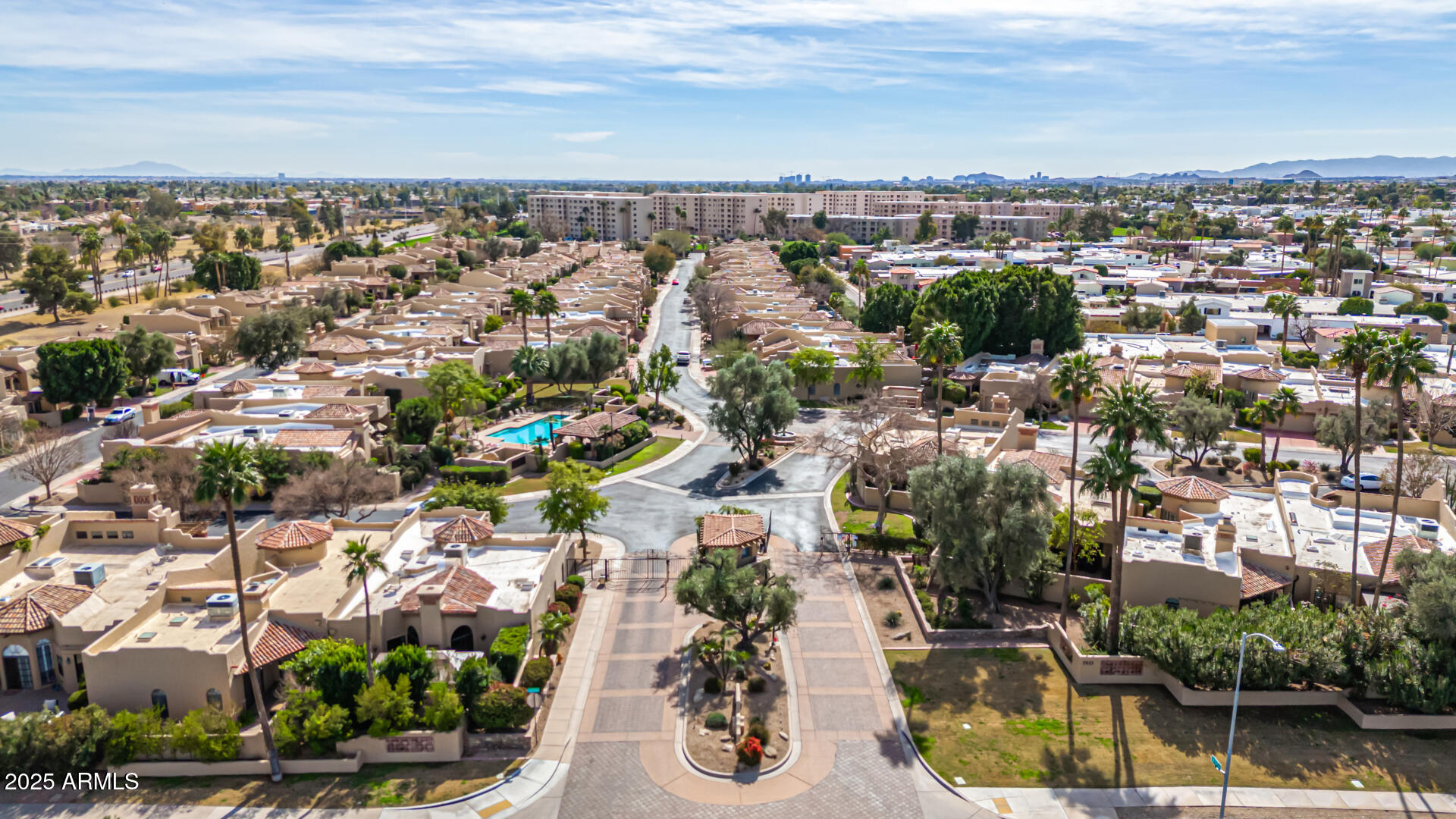 7955 E CHAPARRAL Road # 57