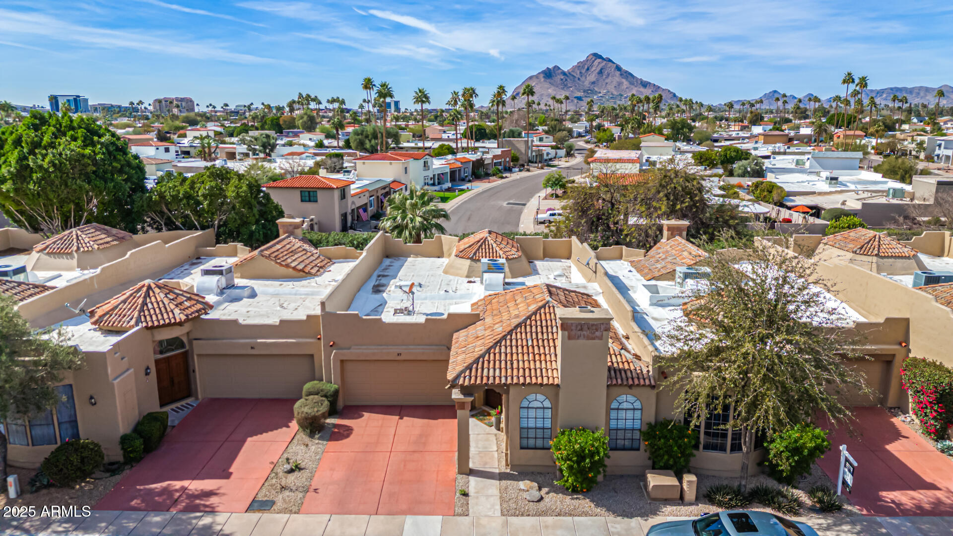 7955 E CHAPARRAL Road # 57