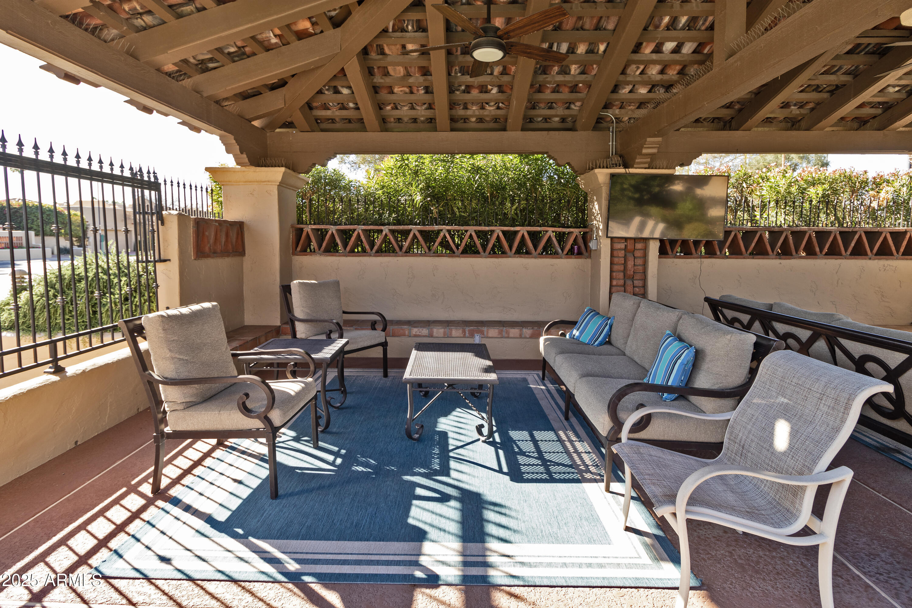 7955 E CHAPARRAL Road # 57