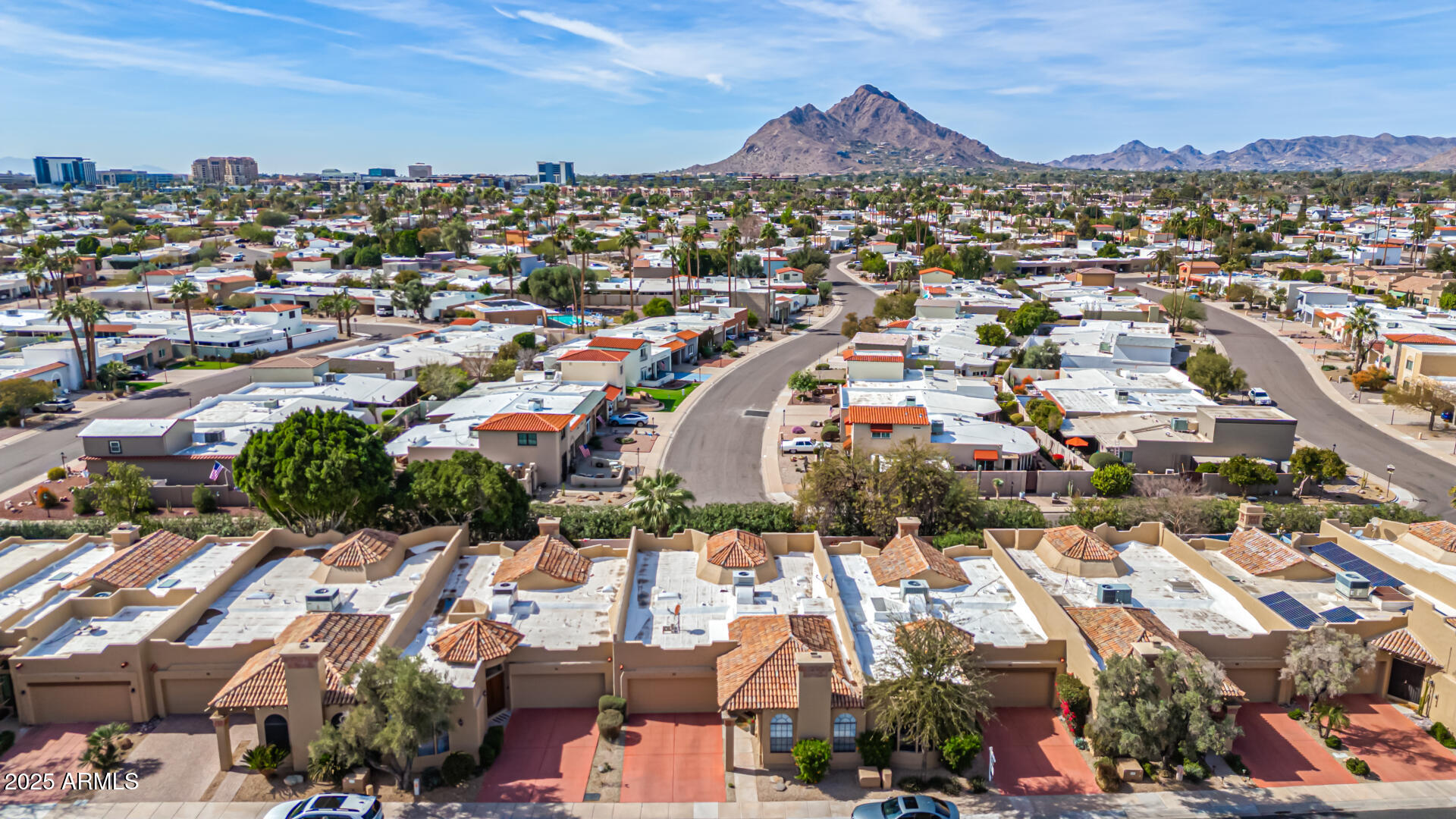 7955 E CHAPARRAL Road # 57
