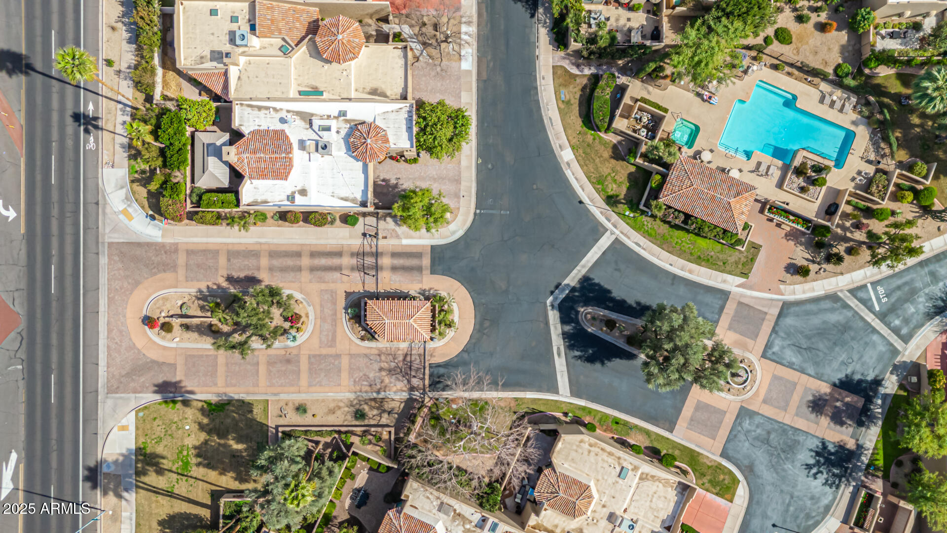 7955 E CHAPARRAL Road # 57