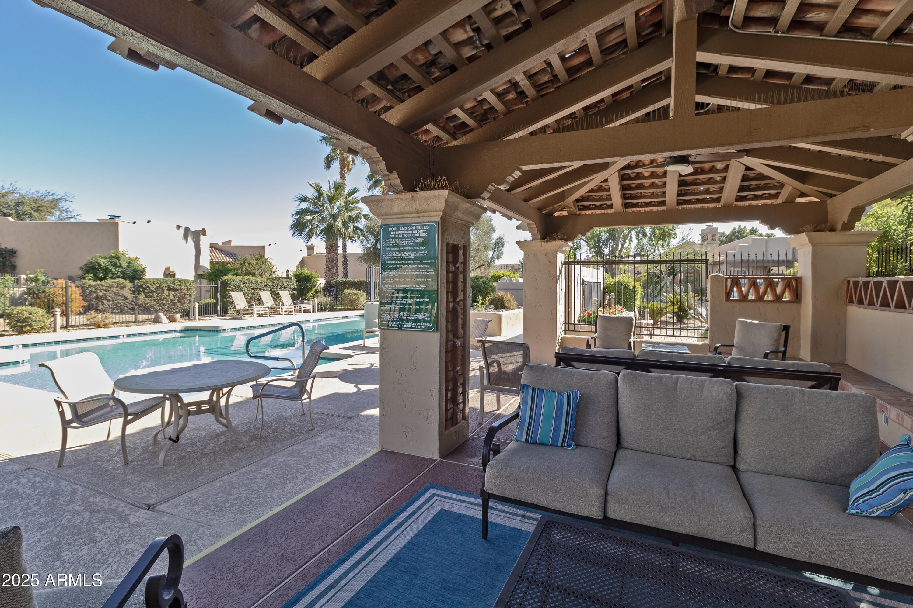 7955 E CHAPARRAL Road # 57