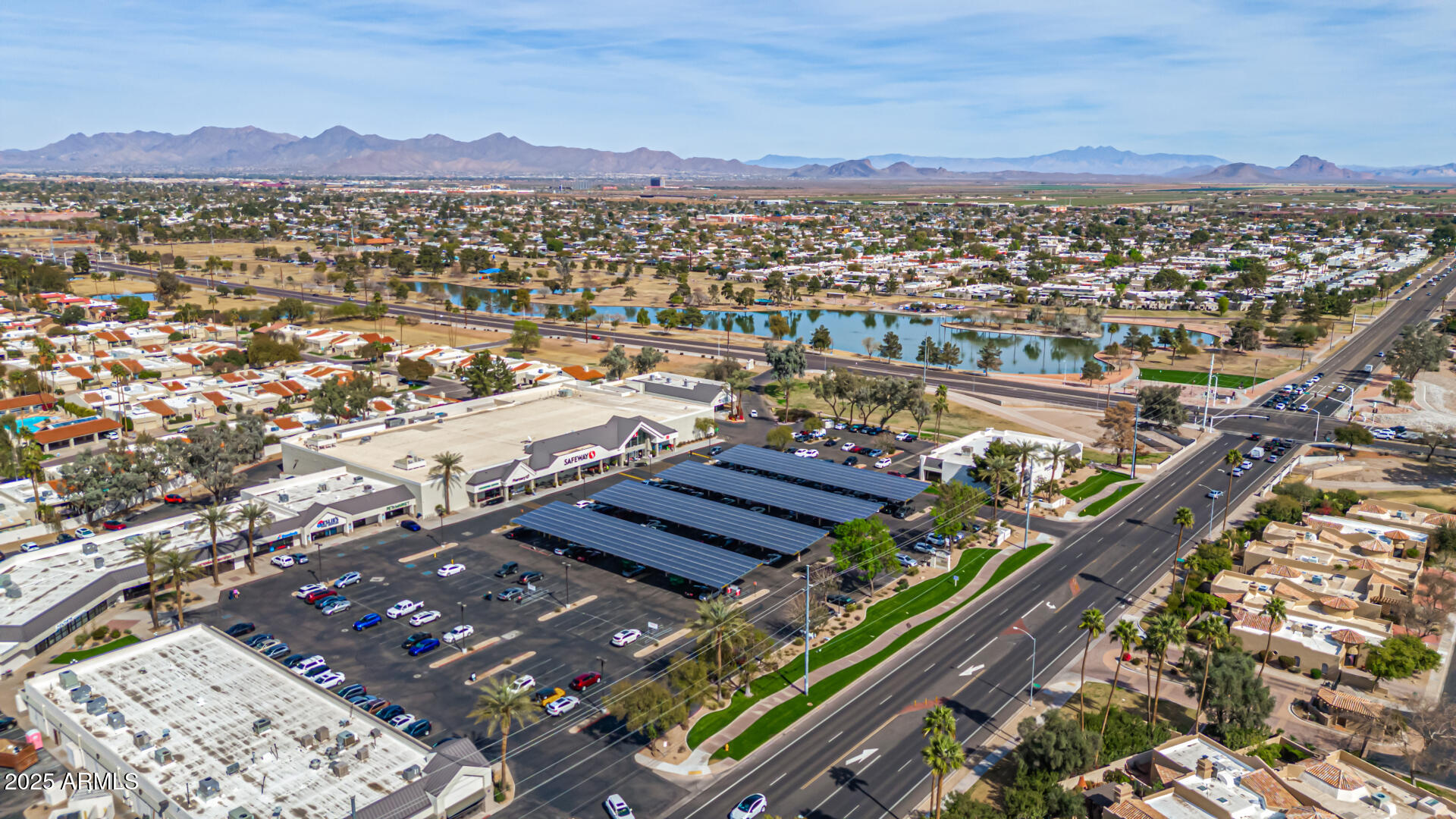 7955 E CHAPARRAL Road # 57