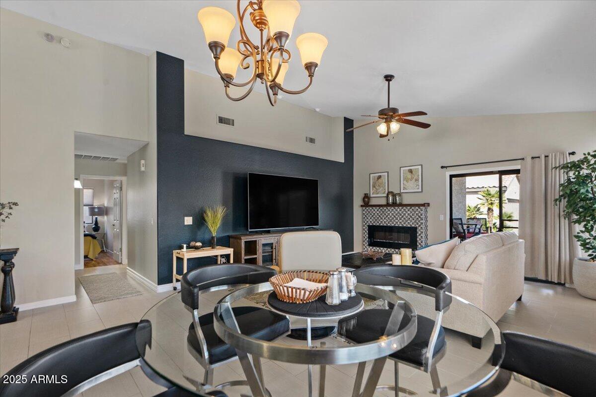 7079 S KACHINA Drive