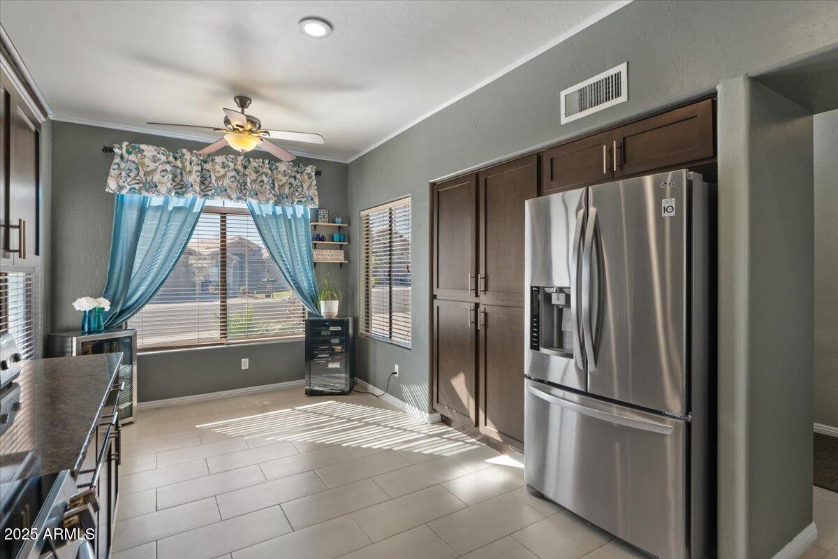 7079 S KACHINA Drive