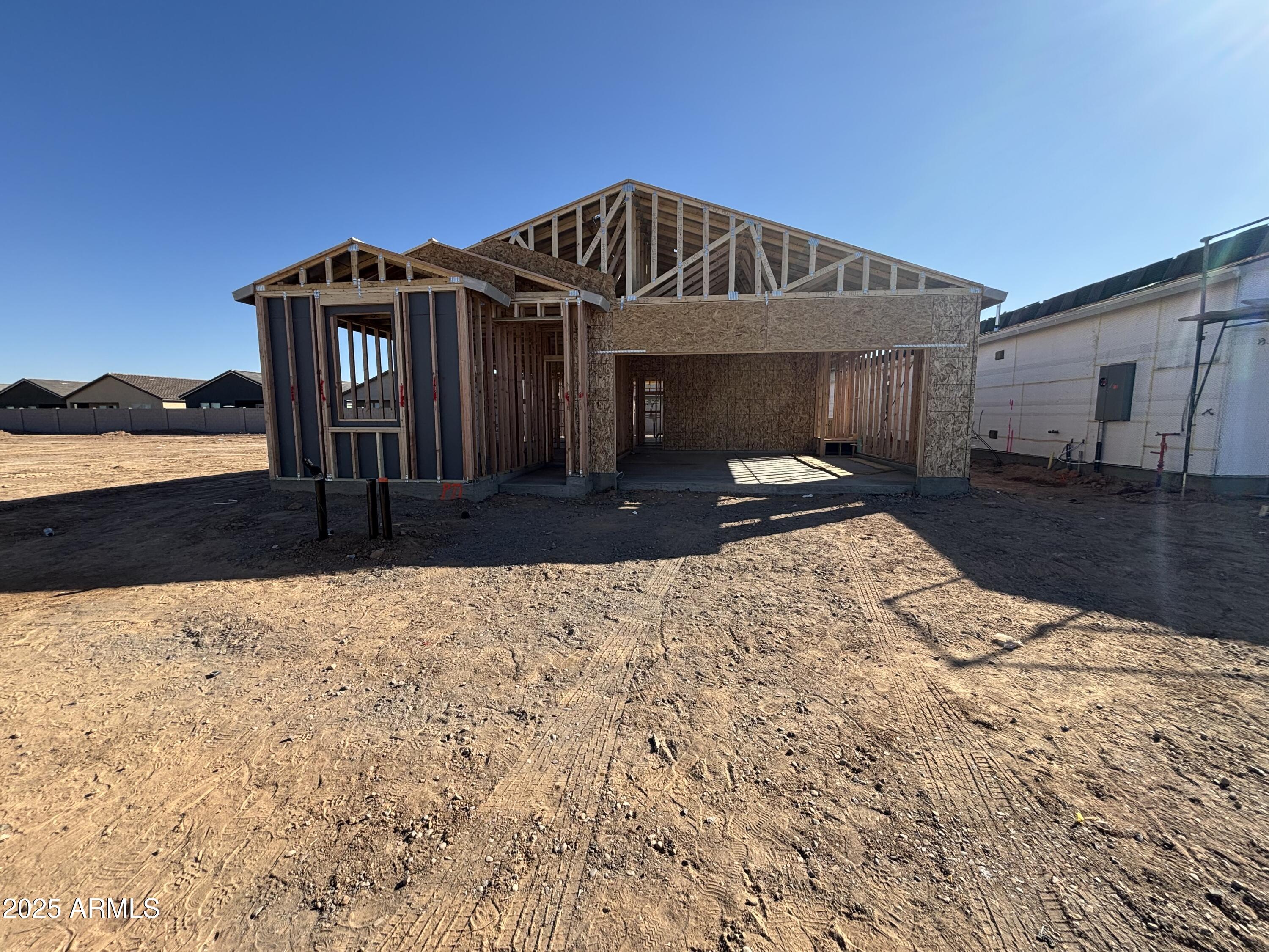 47733 W KENNER Drive