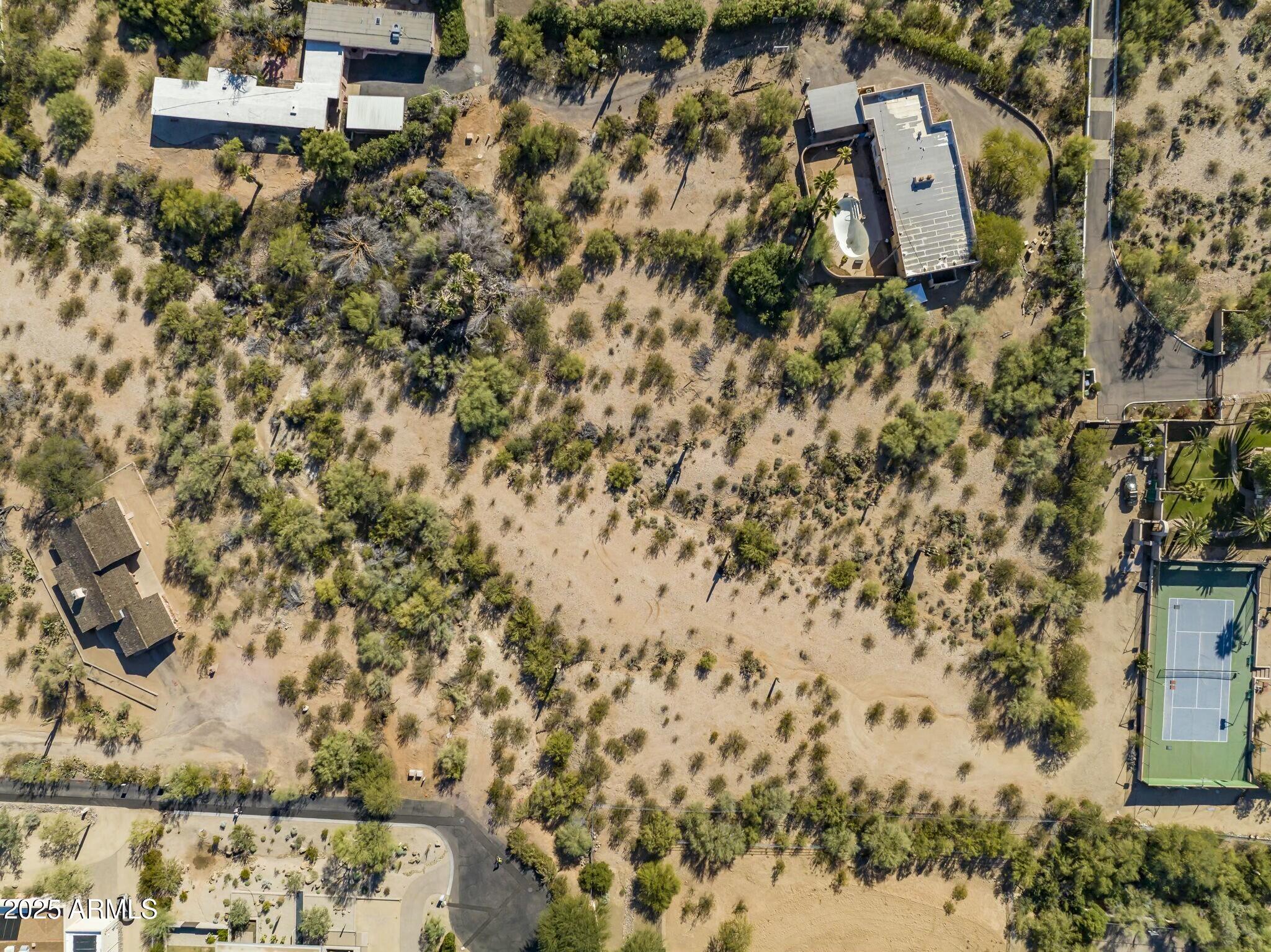 6515 E BLUEBIRD Lane # 1