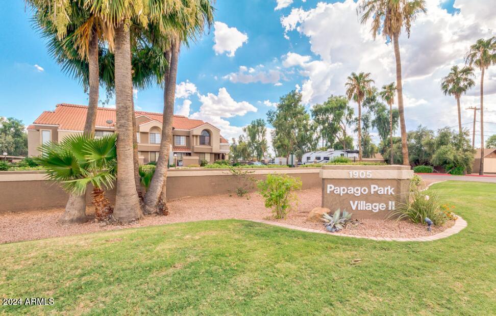 1905 E UNIVERSITY Drive # 162