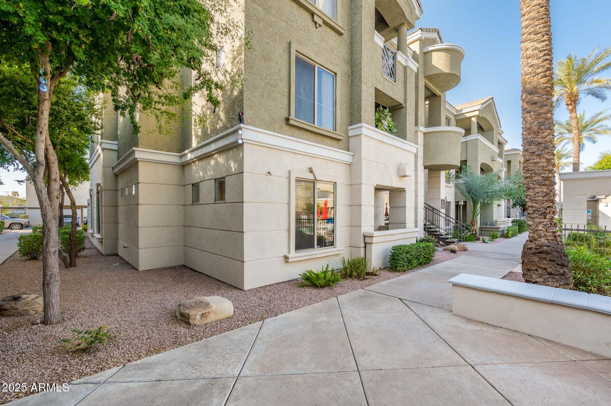 5303 N 7TH Street # 109