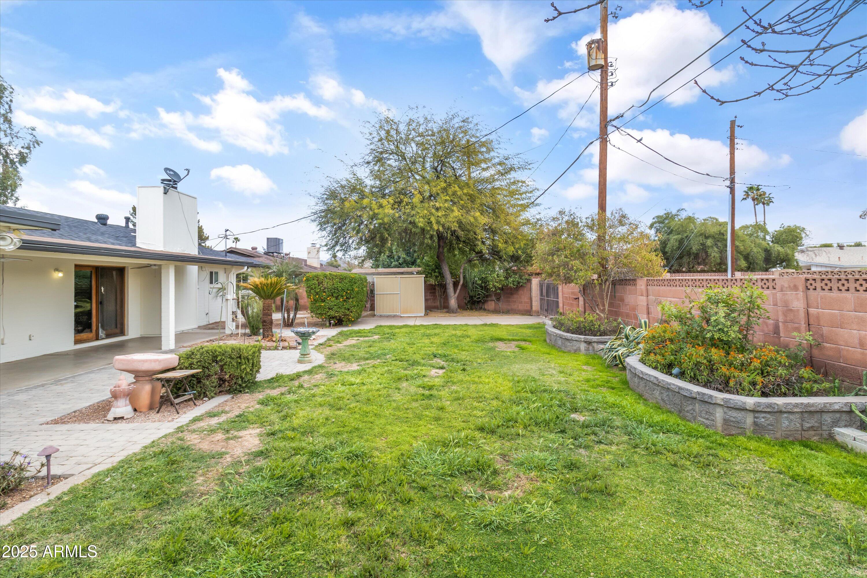 1509 W Tuckey Lane