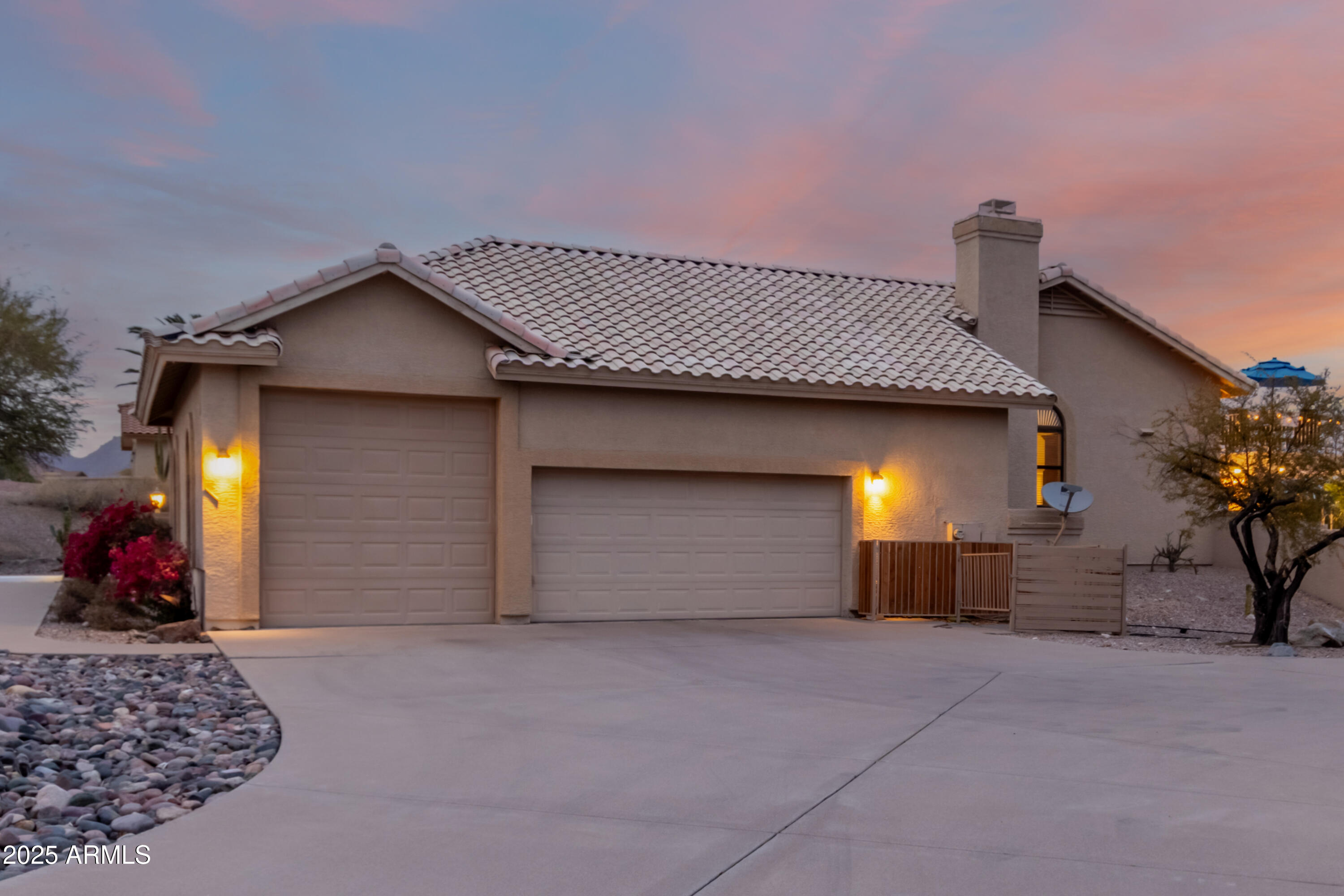 15646 E SUNFLOWER Drive
