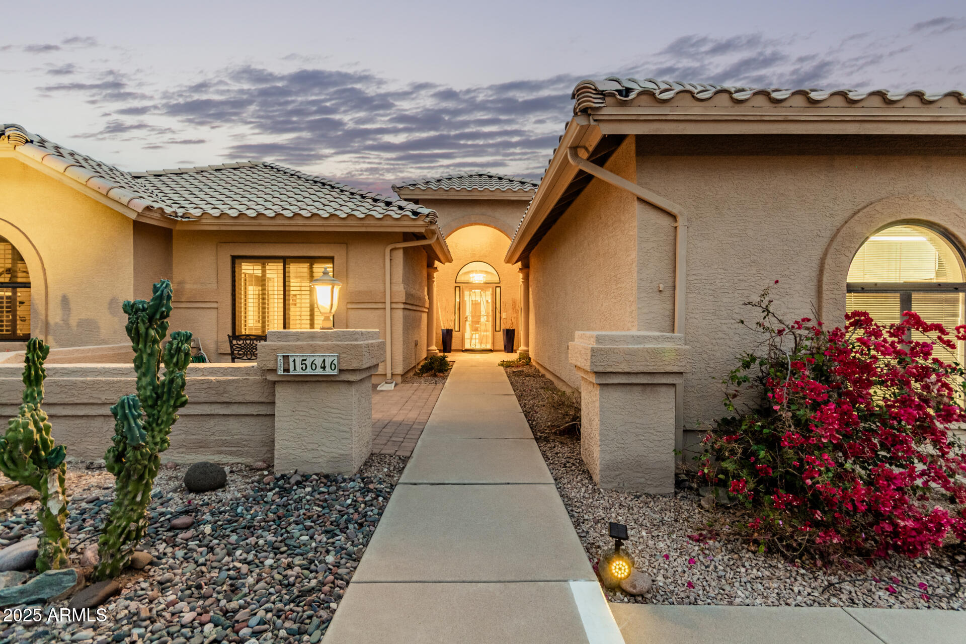 15646 E SUNFLOWER Drive