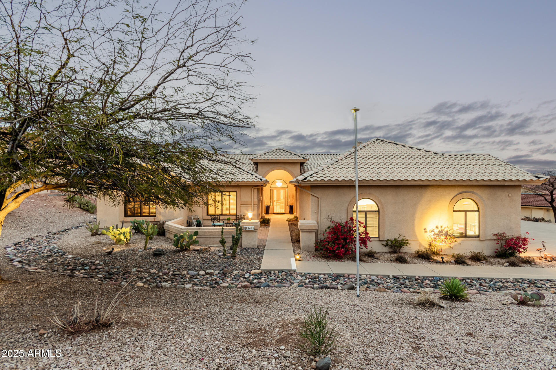 15646 E SUNFLOWER Drive