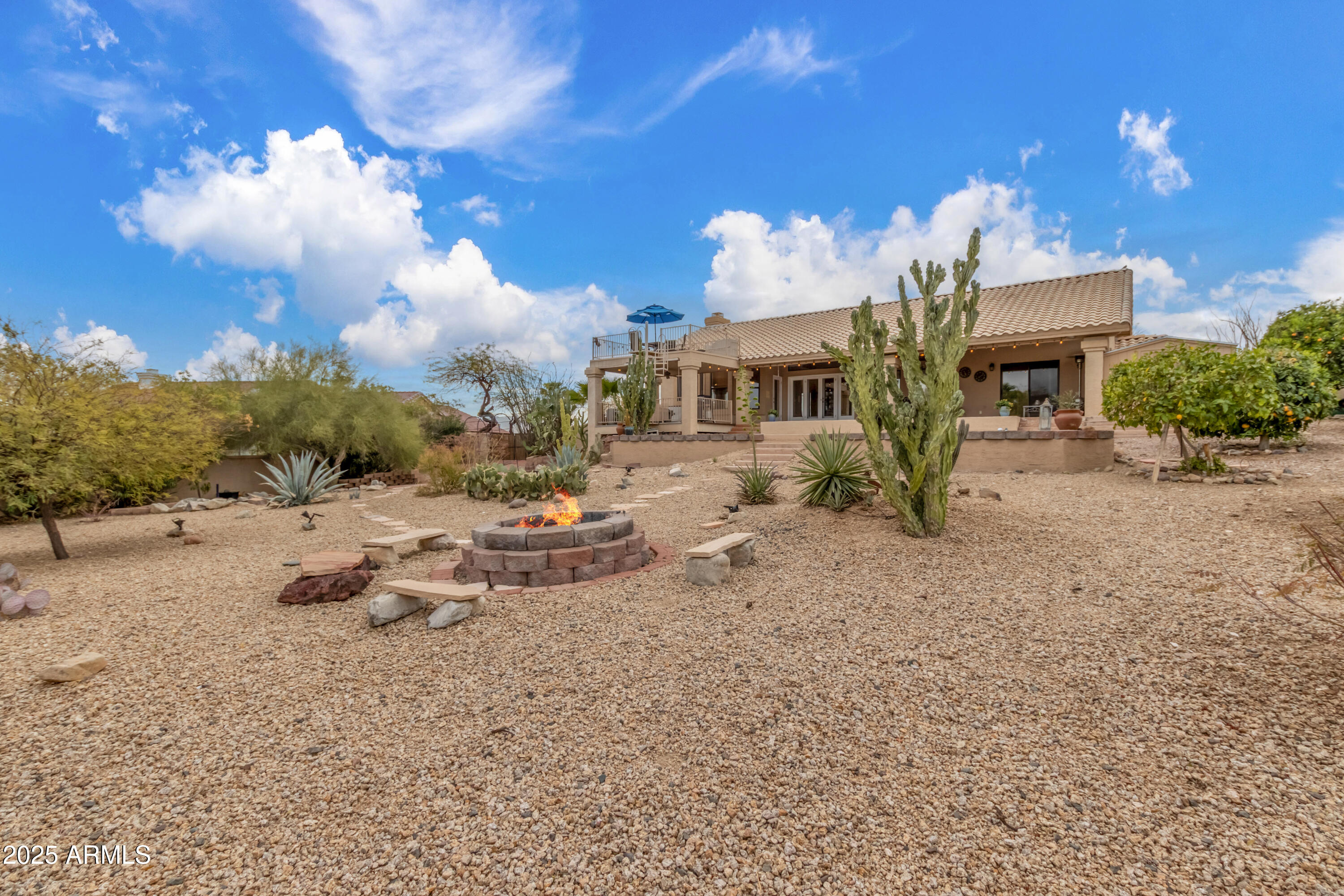 15646 E SUNFLOWER Drive