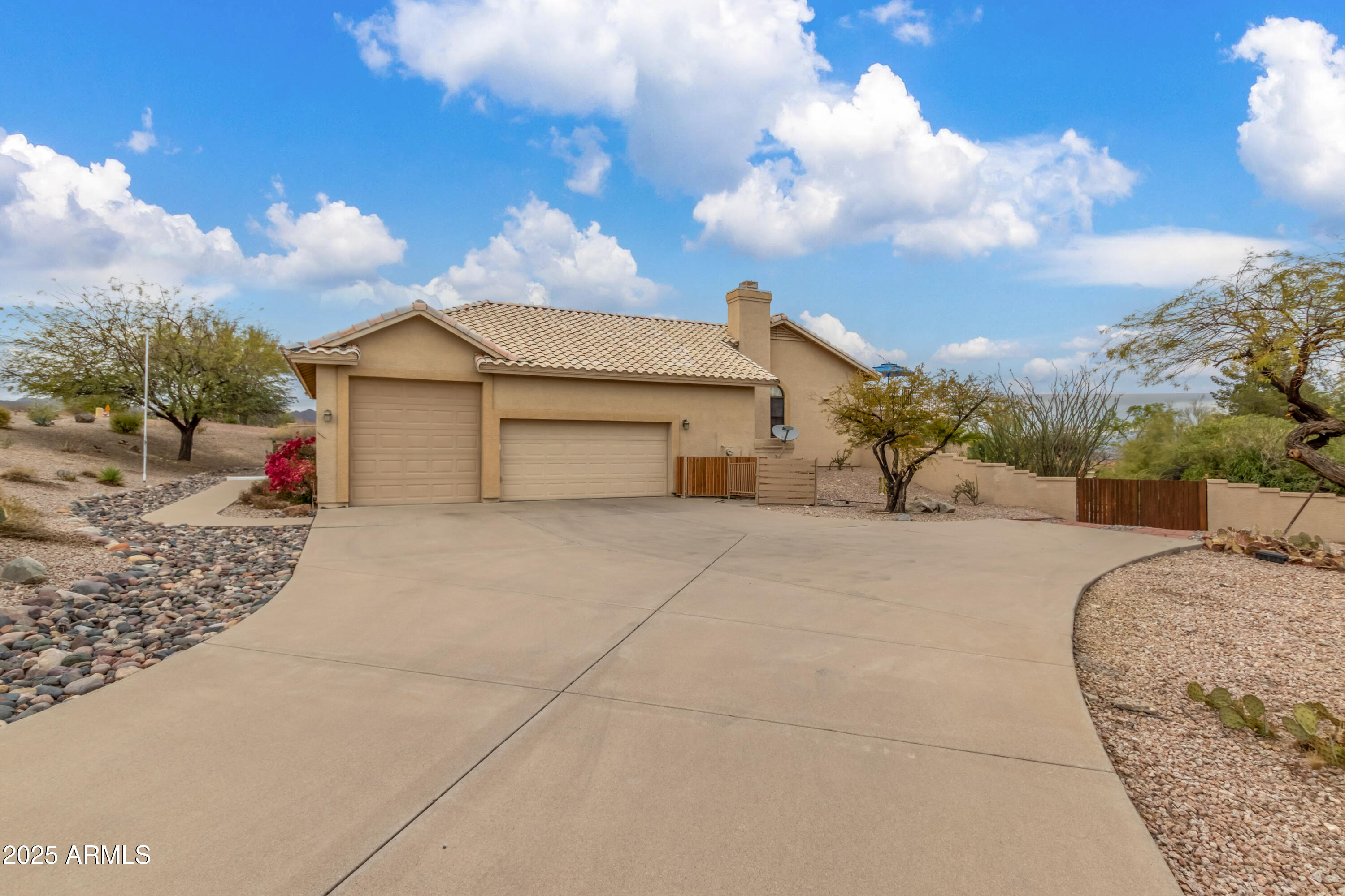 15646 E SUNFLOWER Drive