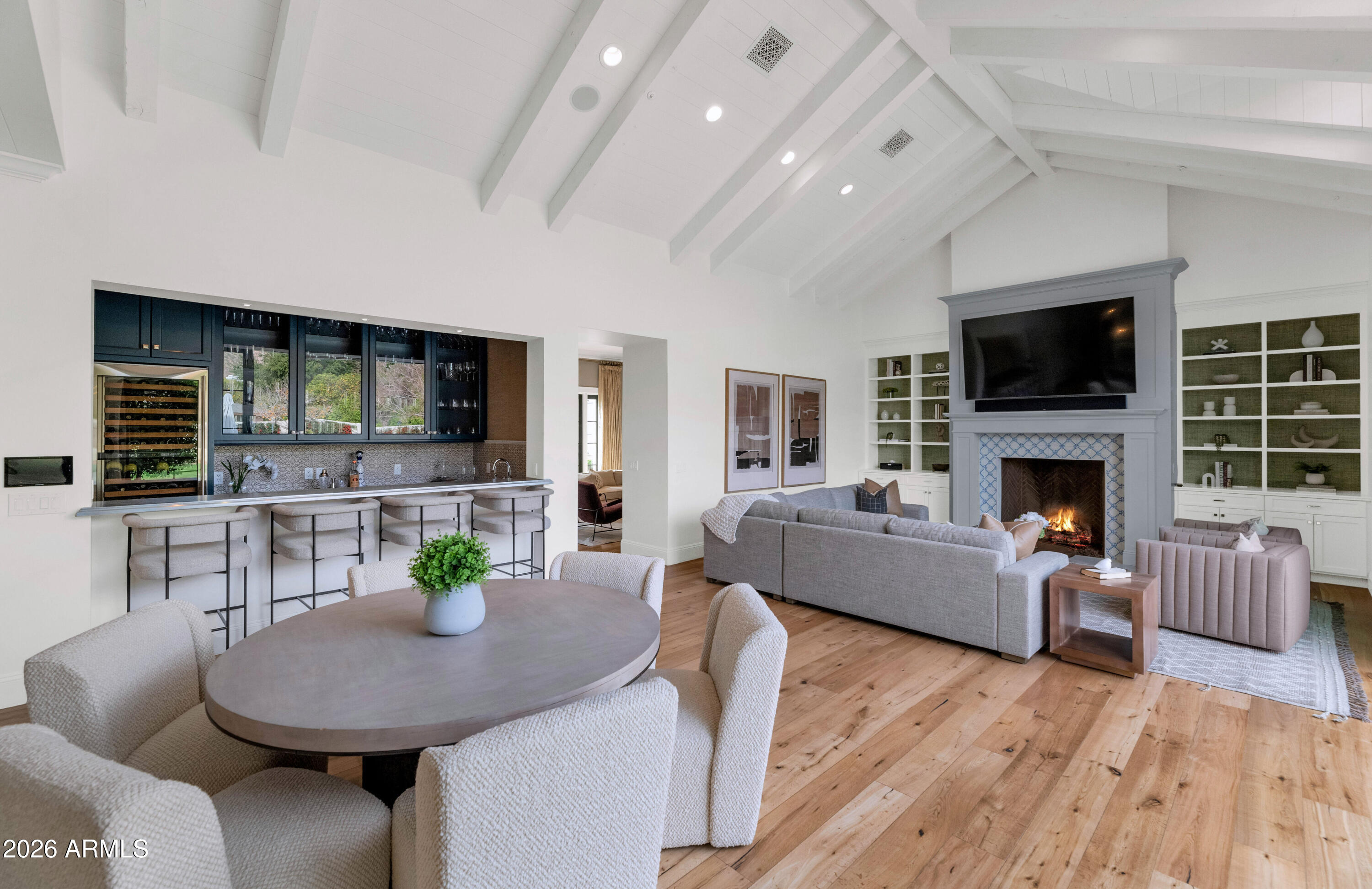 5446 E EXETER Boulevard