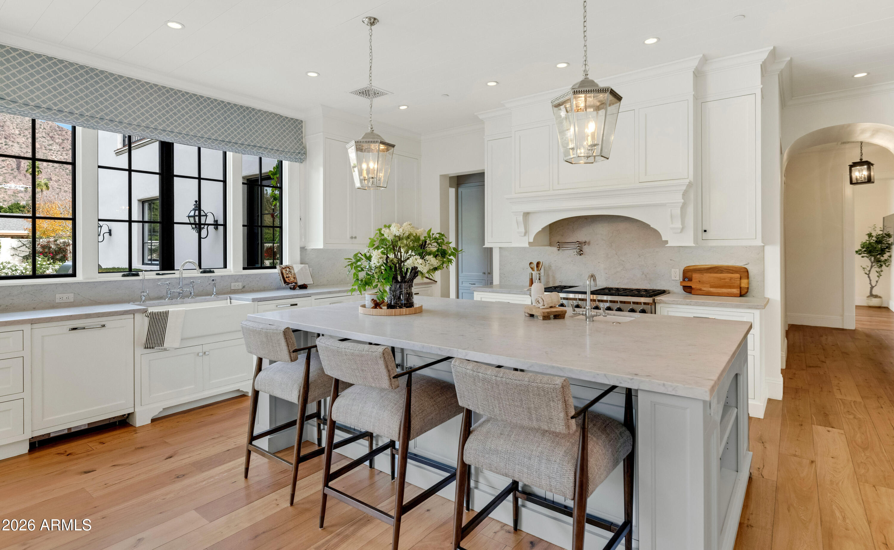 5446 E EXETER Boulevard