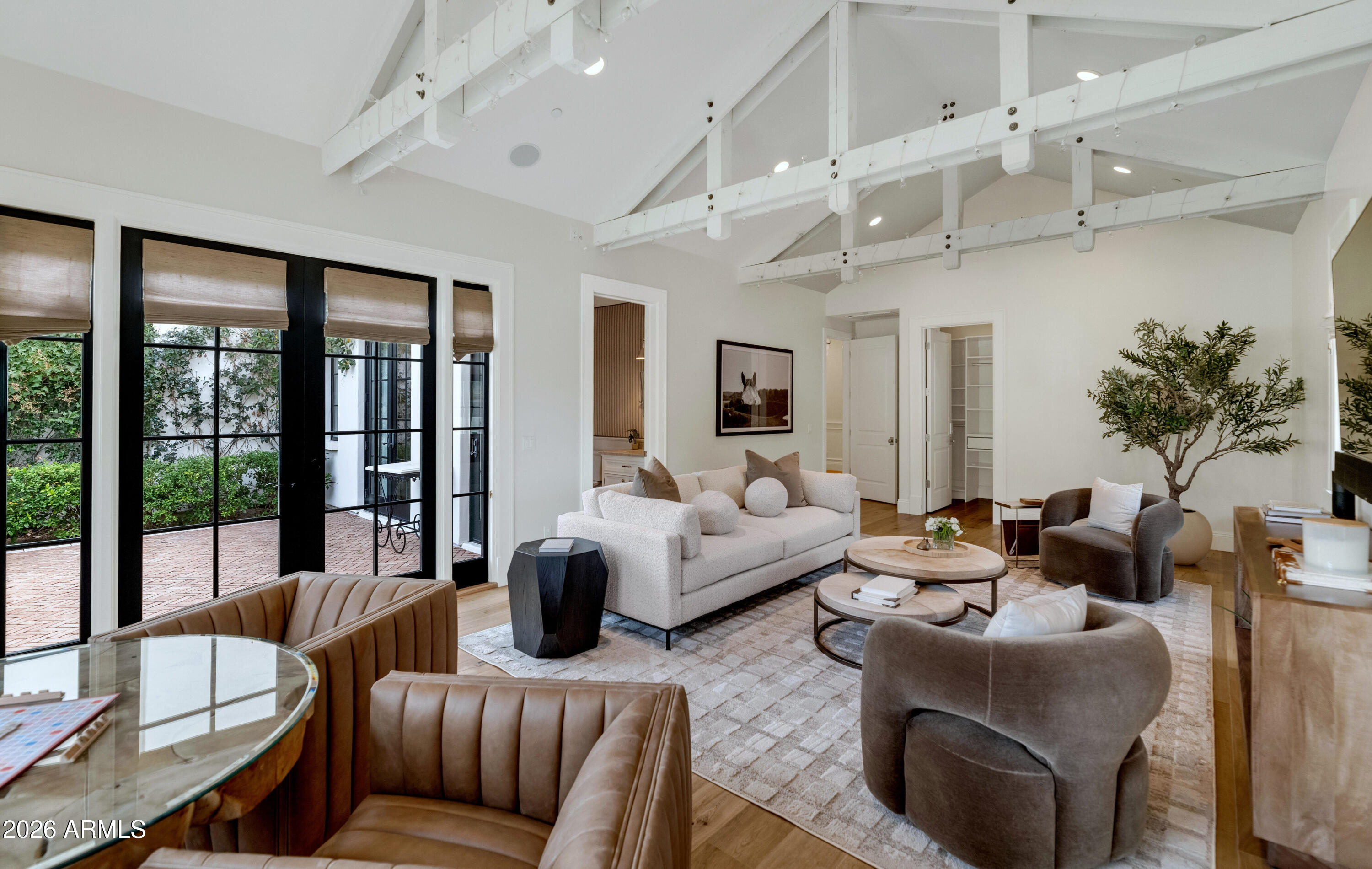 5446 E EXETER Boulevard