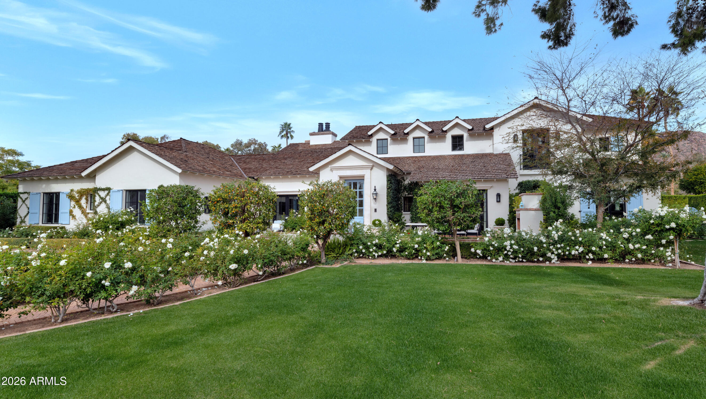 5446 E EXETER Boulevard