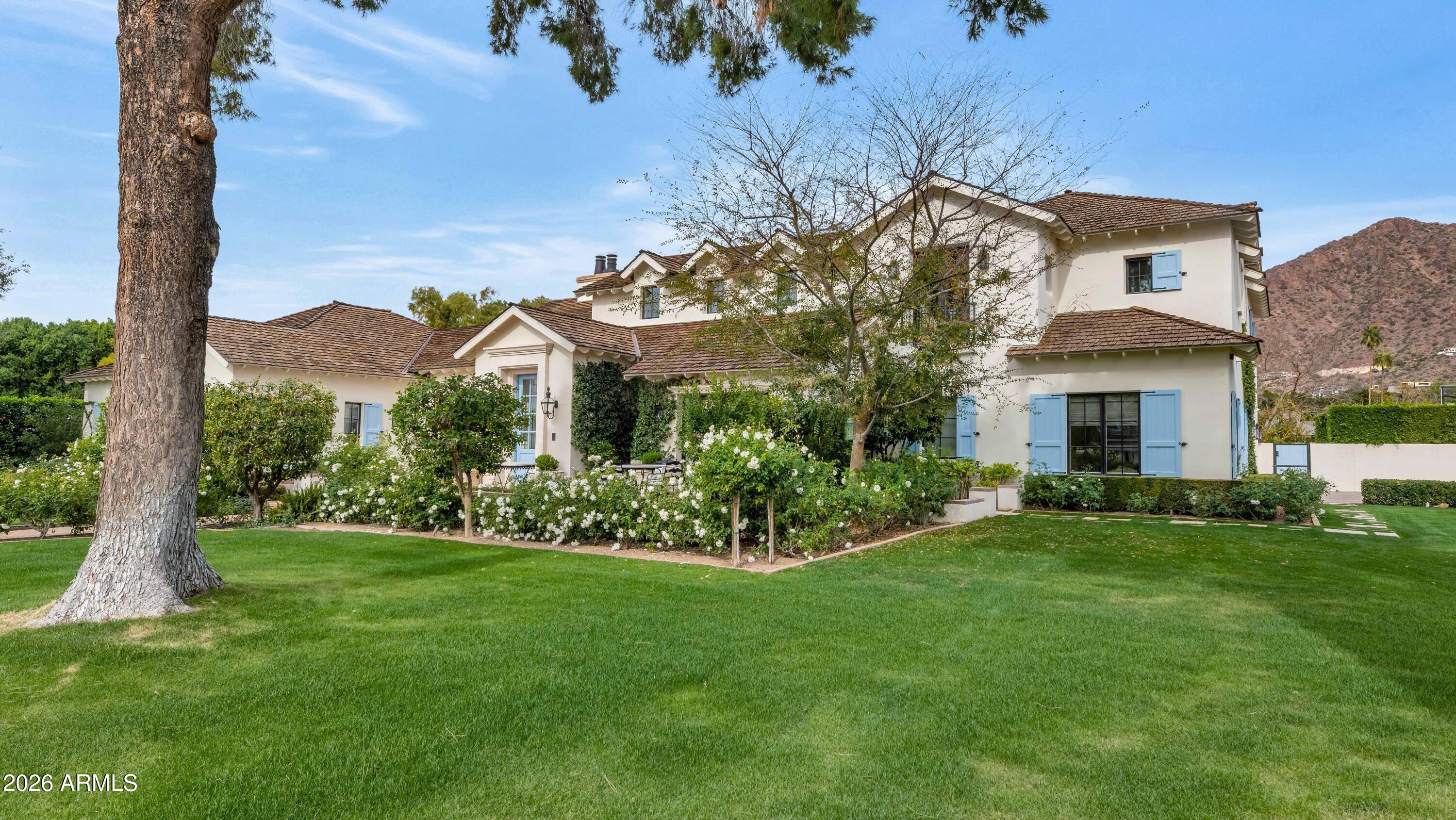 5446 E EXETER Boulevard