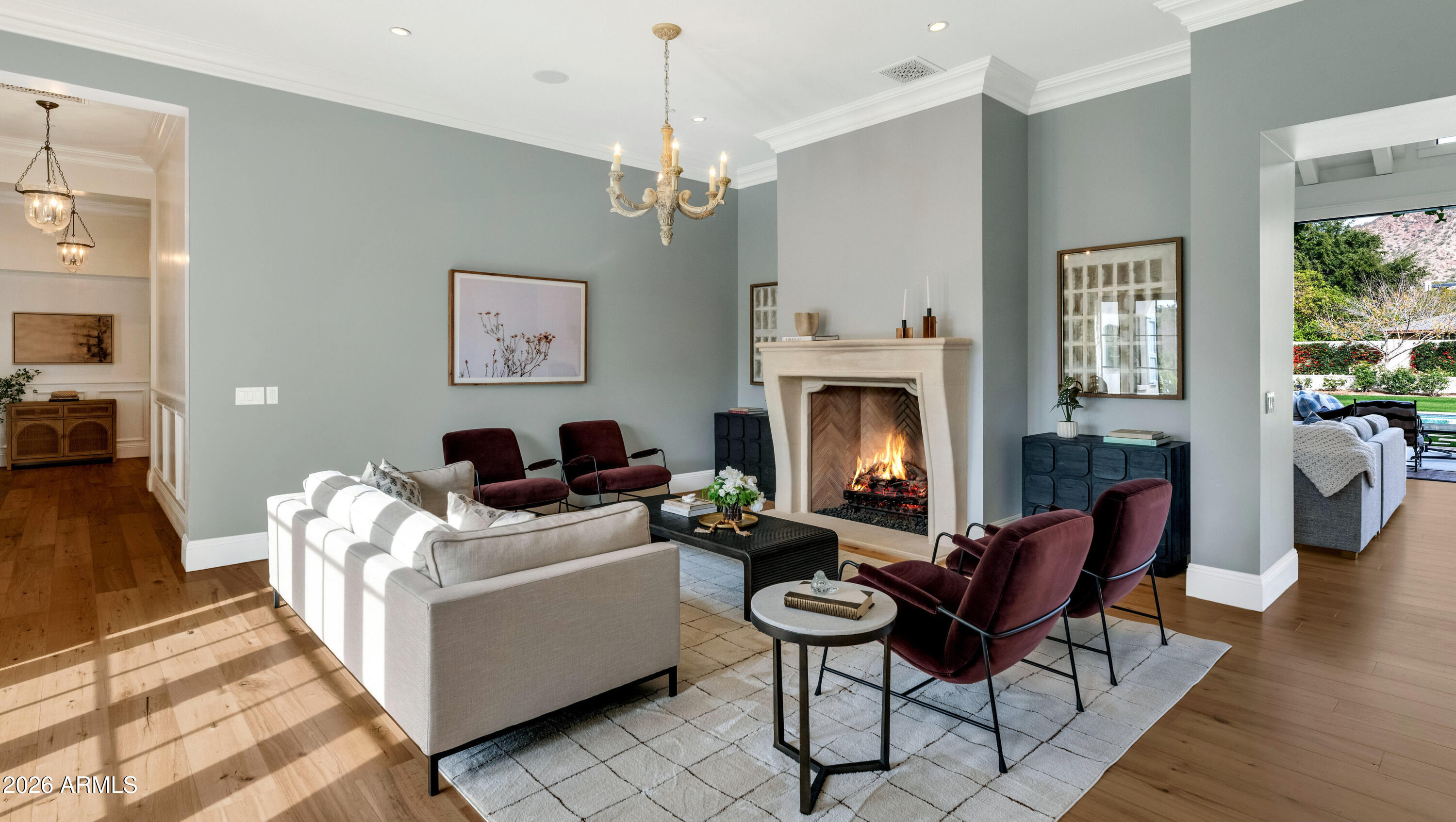 5446 E EXETER Boulevard