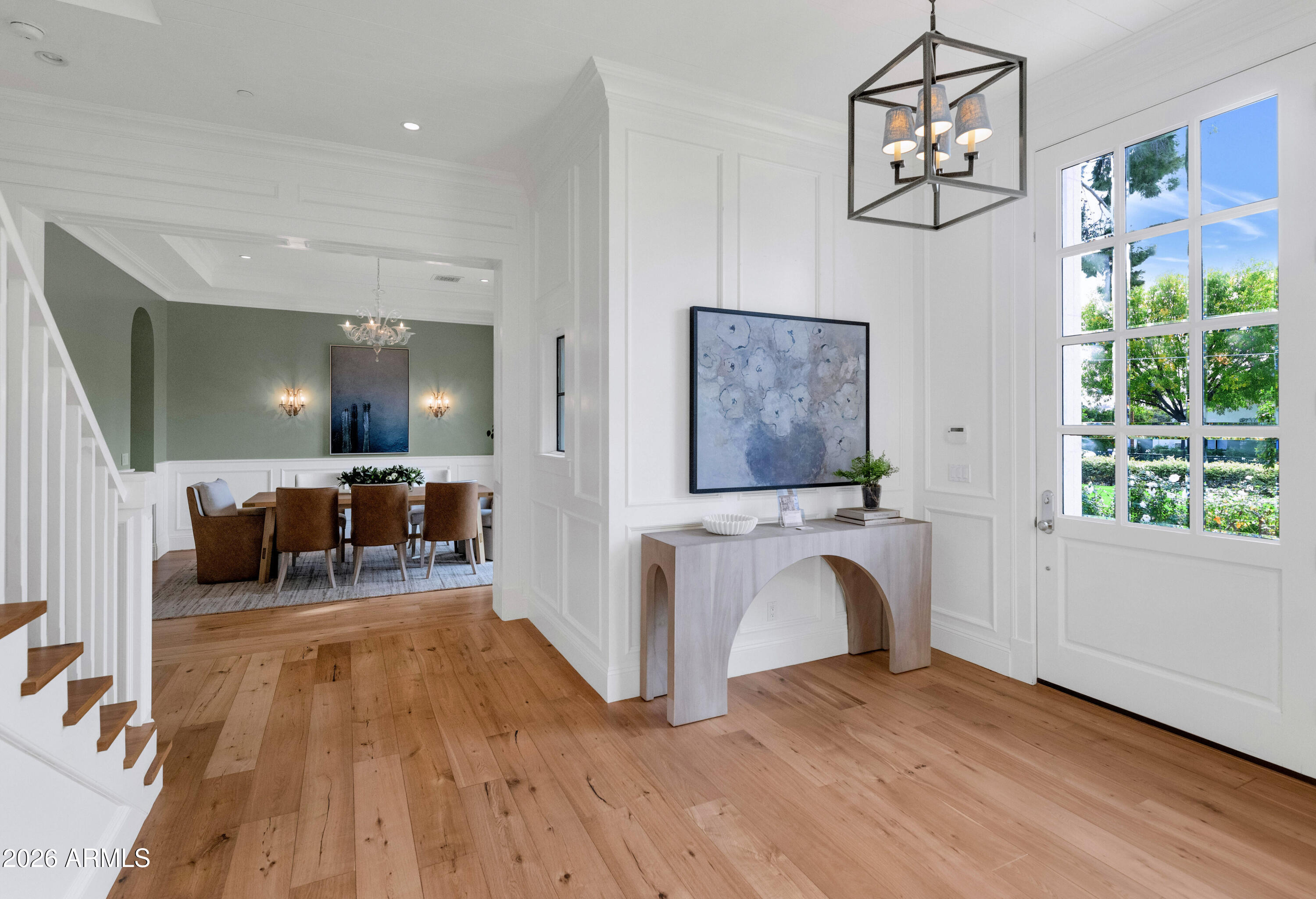 5446 E EXETER Boulevard