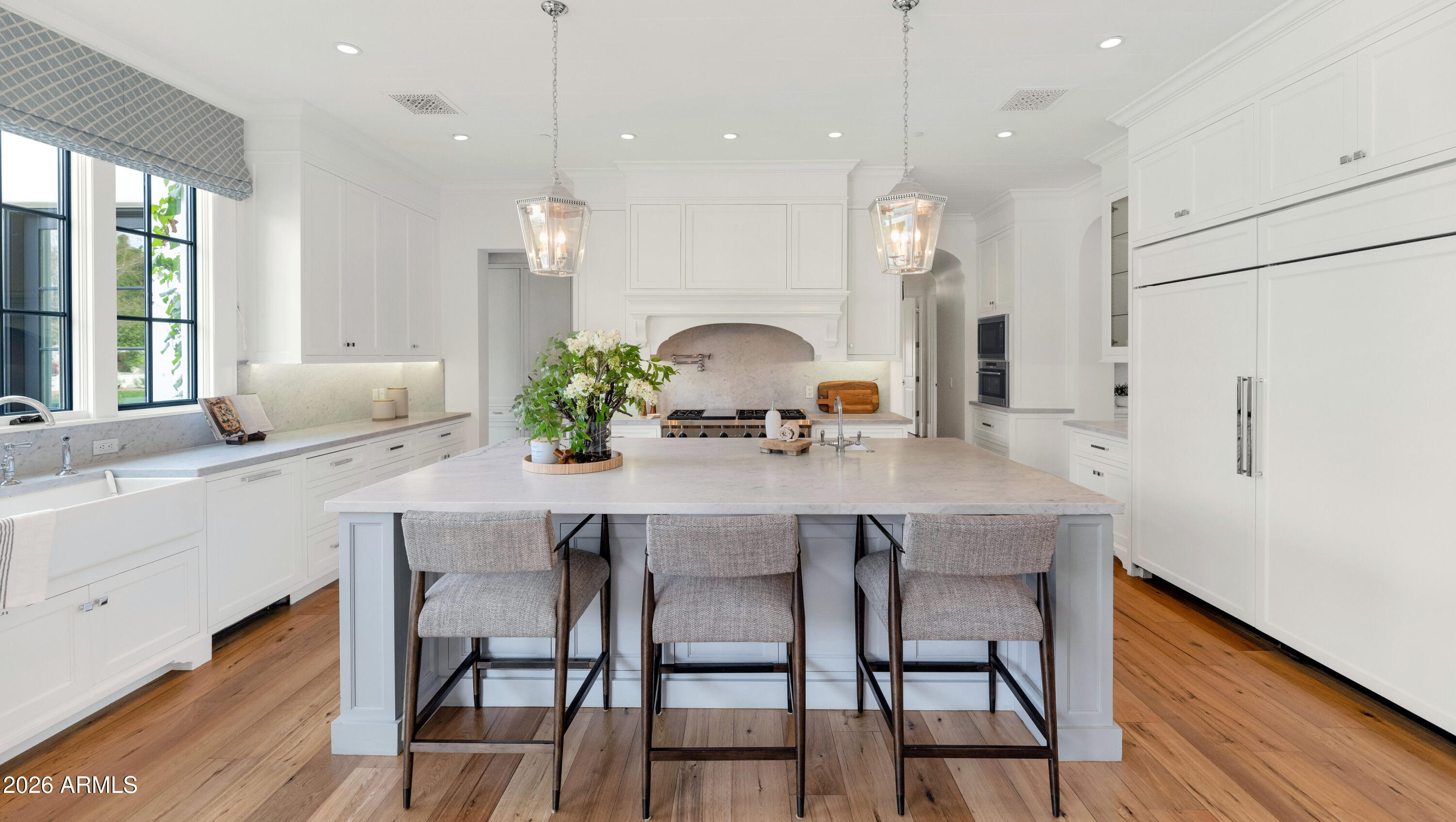 5446 E EXETER Boulevard