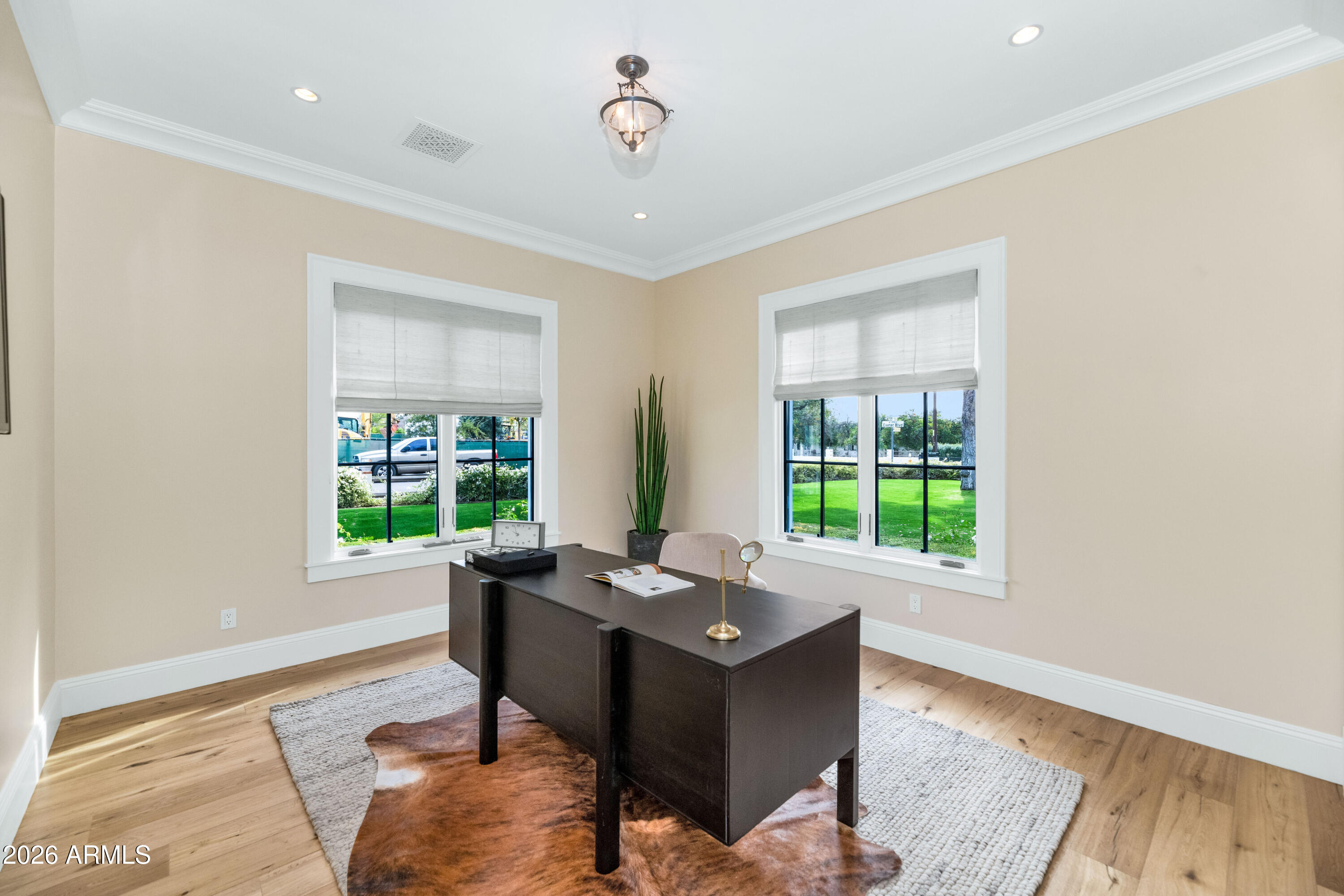 5446 E EXETER Boulevard