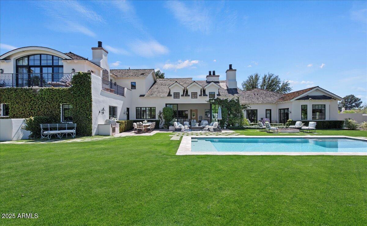 5446 E EXETER Boulevard